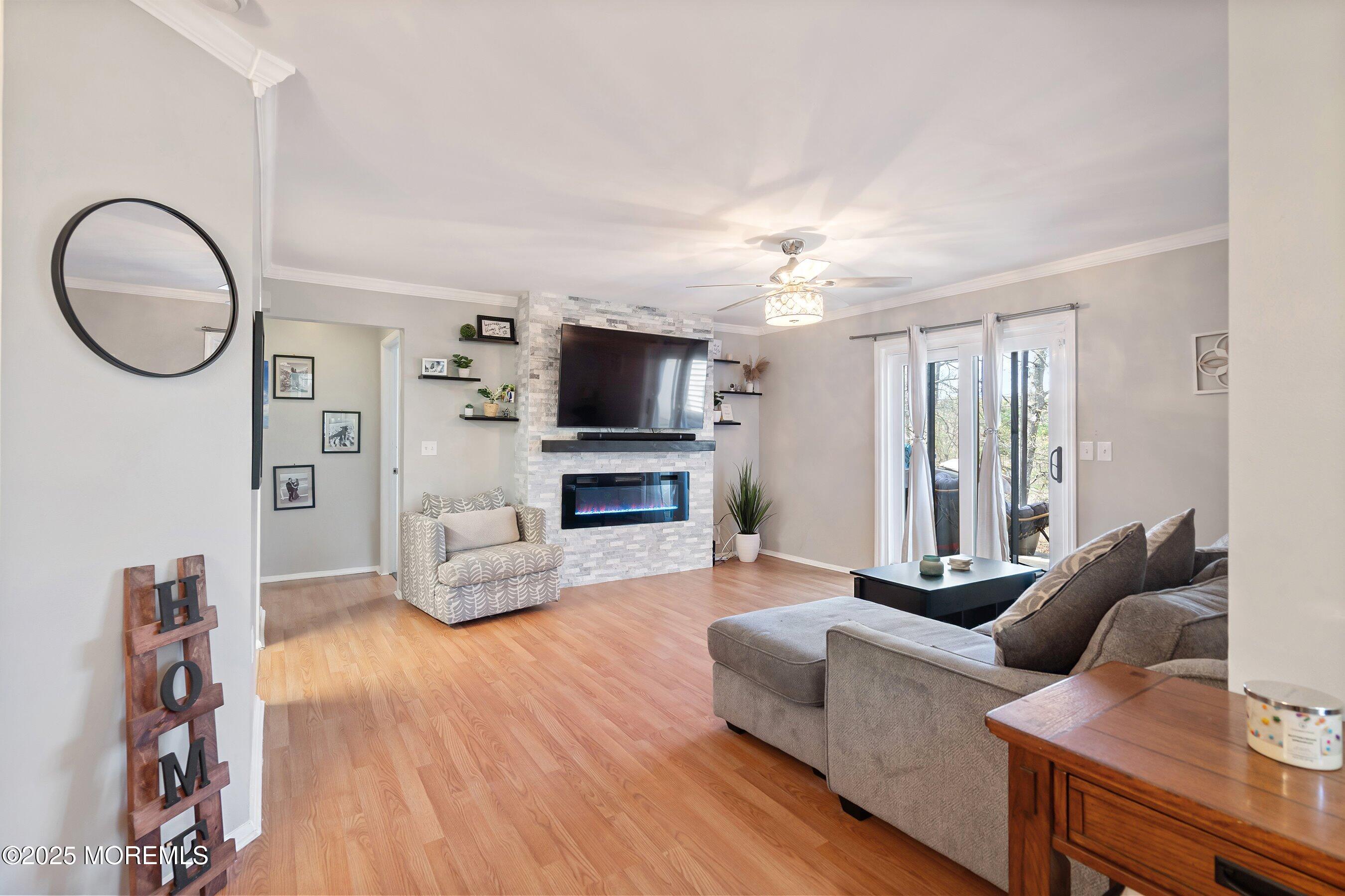204 Begonia Court, Jackson, NJ, 08527 image 6
