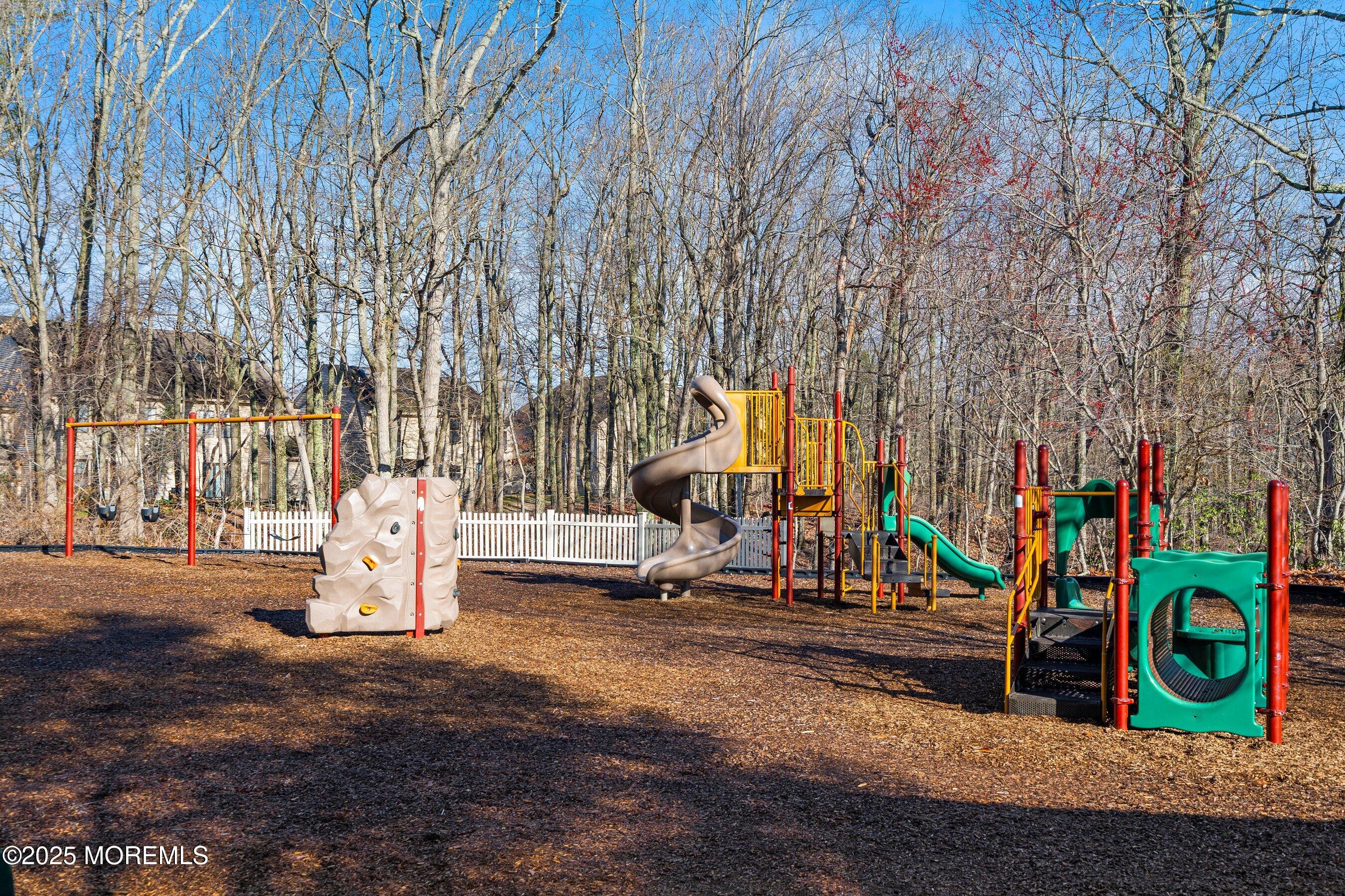 204 Begonia Court, Jackson, NJ, 08527 image 33