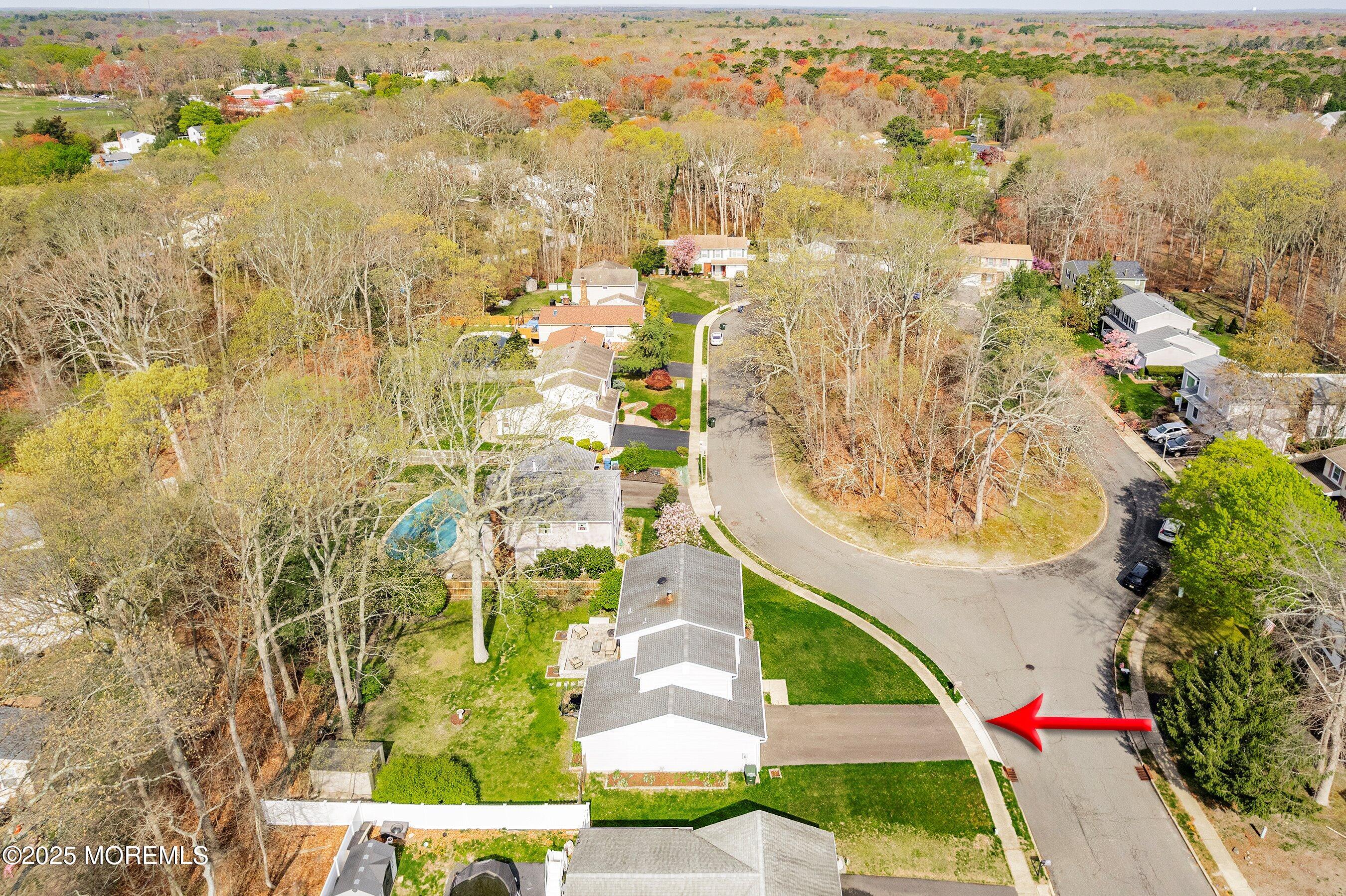 7 Hazelwood Court, Howell, NJ, 07731 image 21