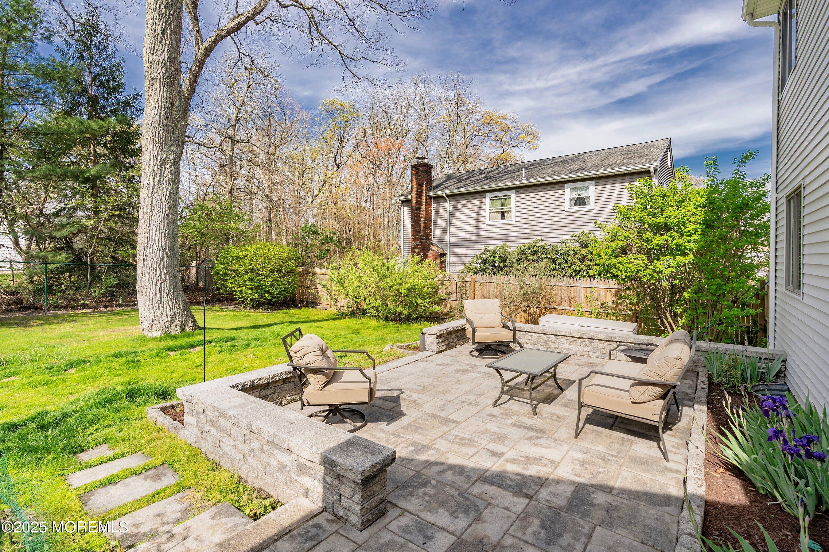 7 Hazelwood Court, Howell, NJ, 07731 image 29