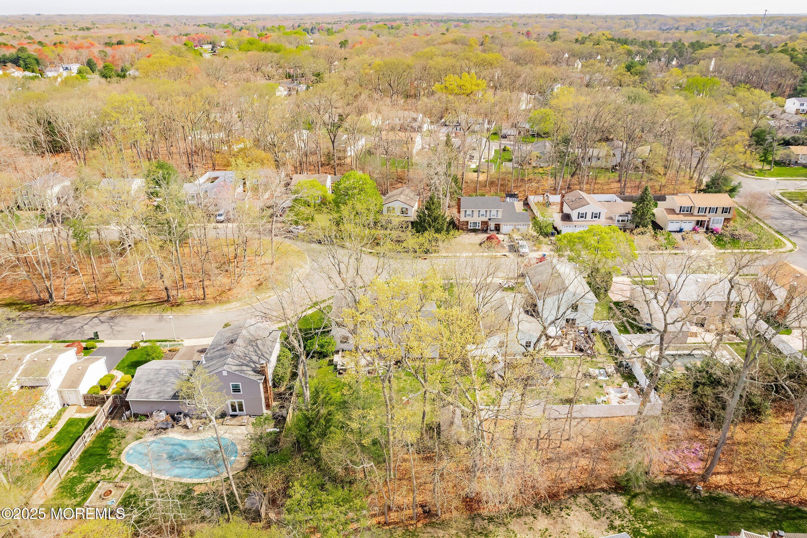 7 Hazelwood Court, Howell, NJ, 07731 image 32