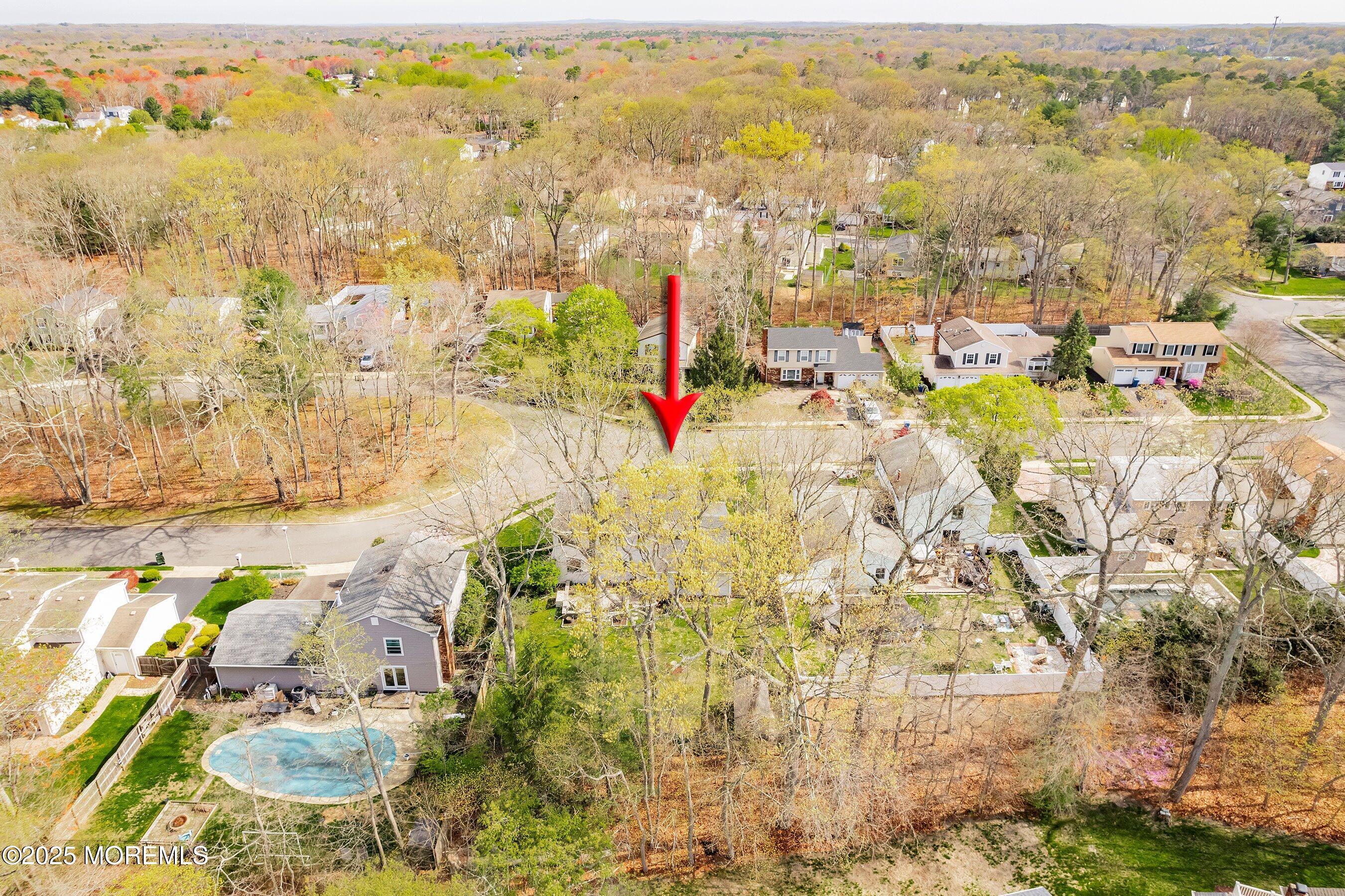7 Hazelwood Court, Howell, NJ, 07731 image 33