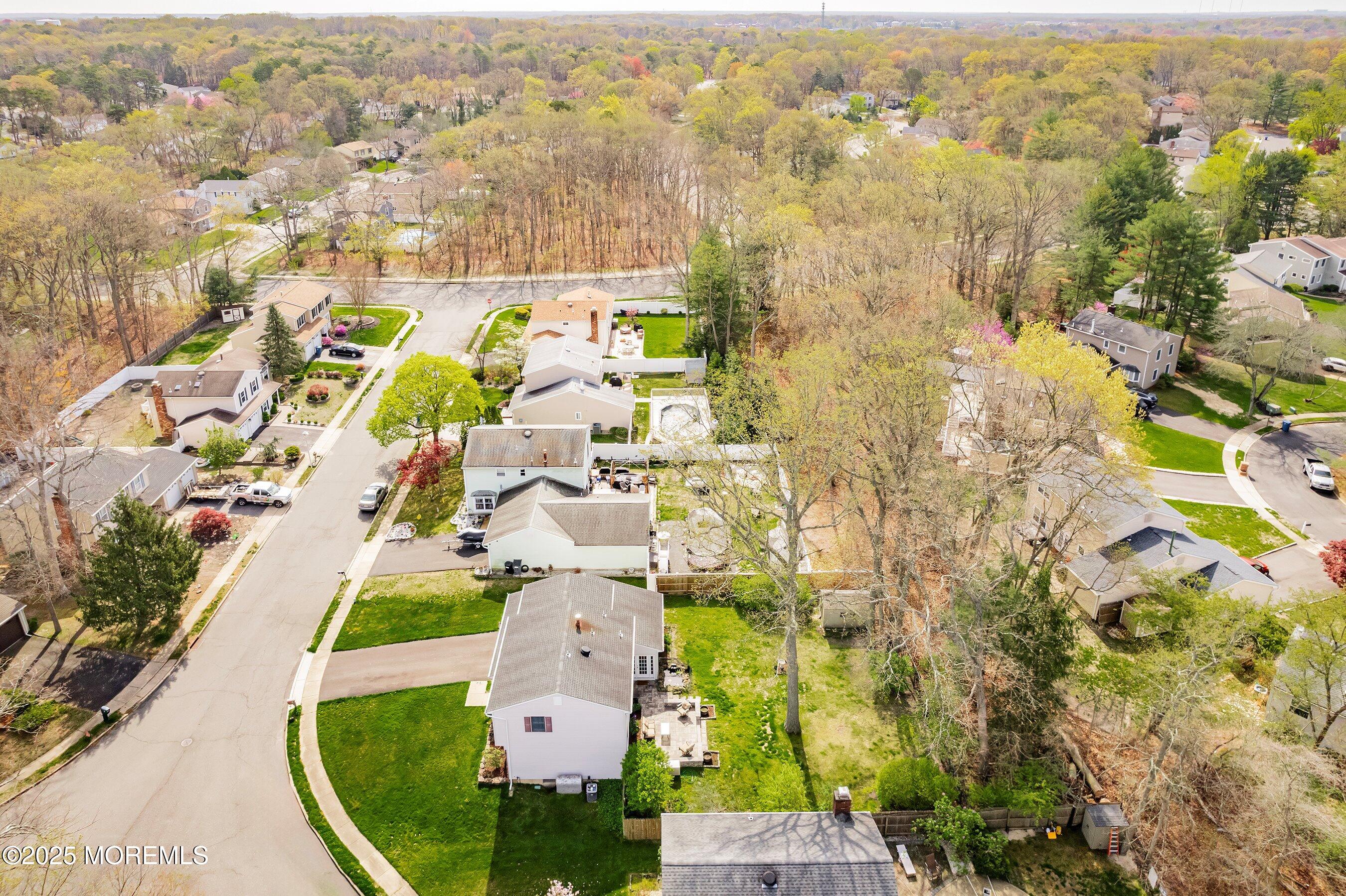 7 Hazelwood Court, Howell, NJ, 07731 image 34