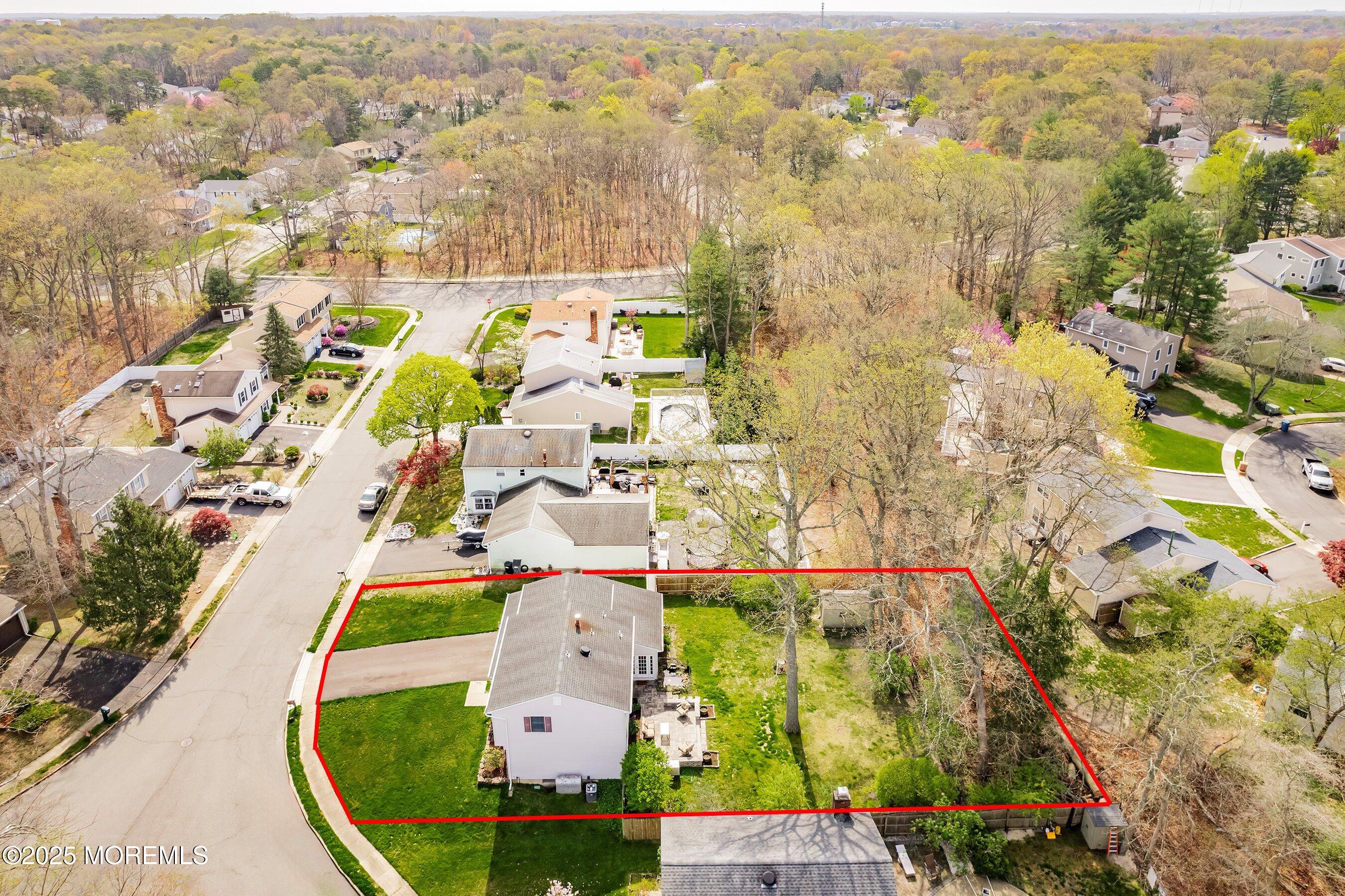 7 Hazelwood Court, Howell, NJ, 07731 image 35