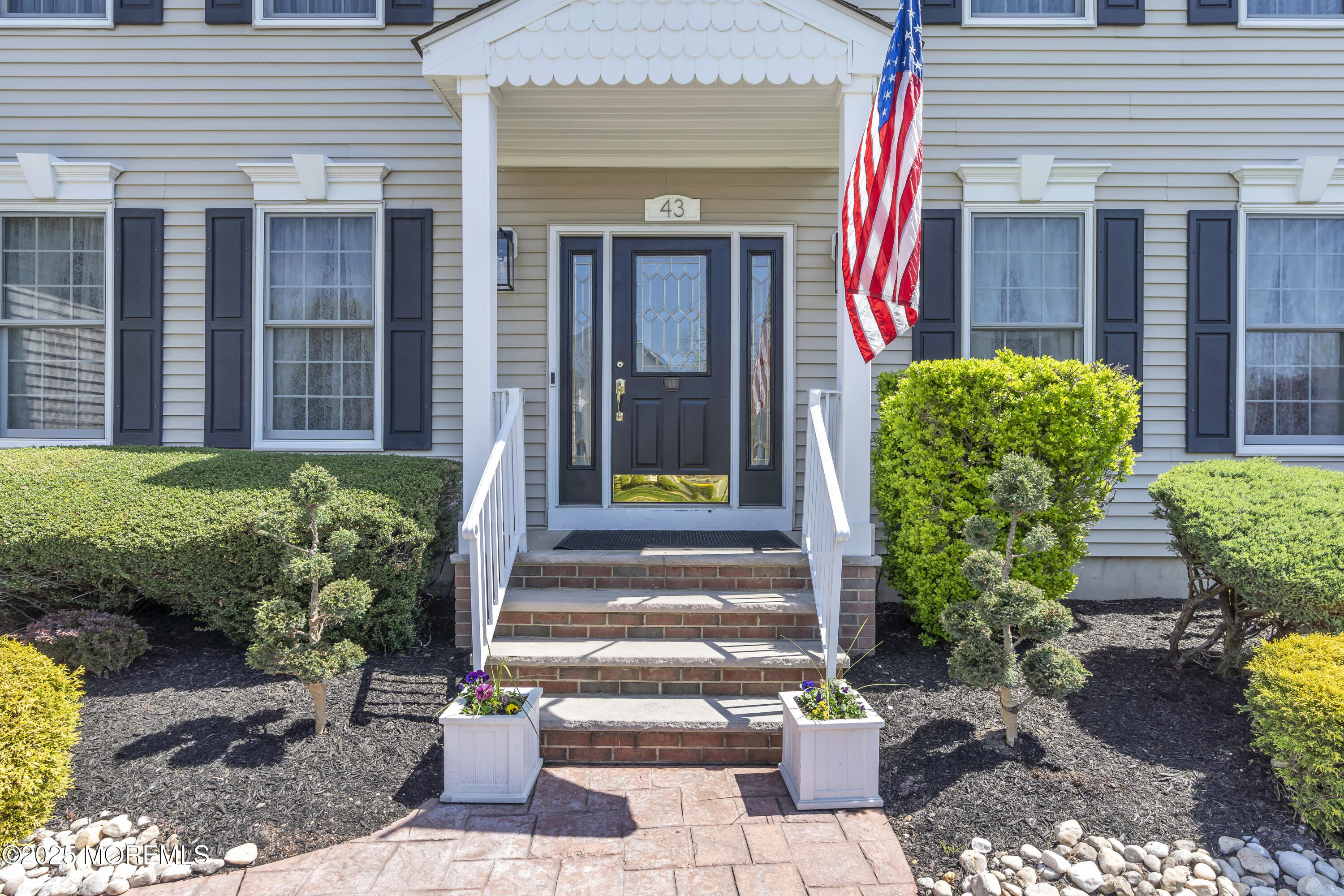 43 Periwinkle Circle, Tinton Falls, NJ, 07712 image 6