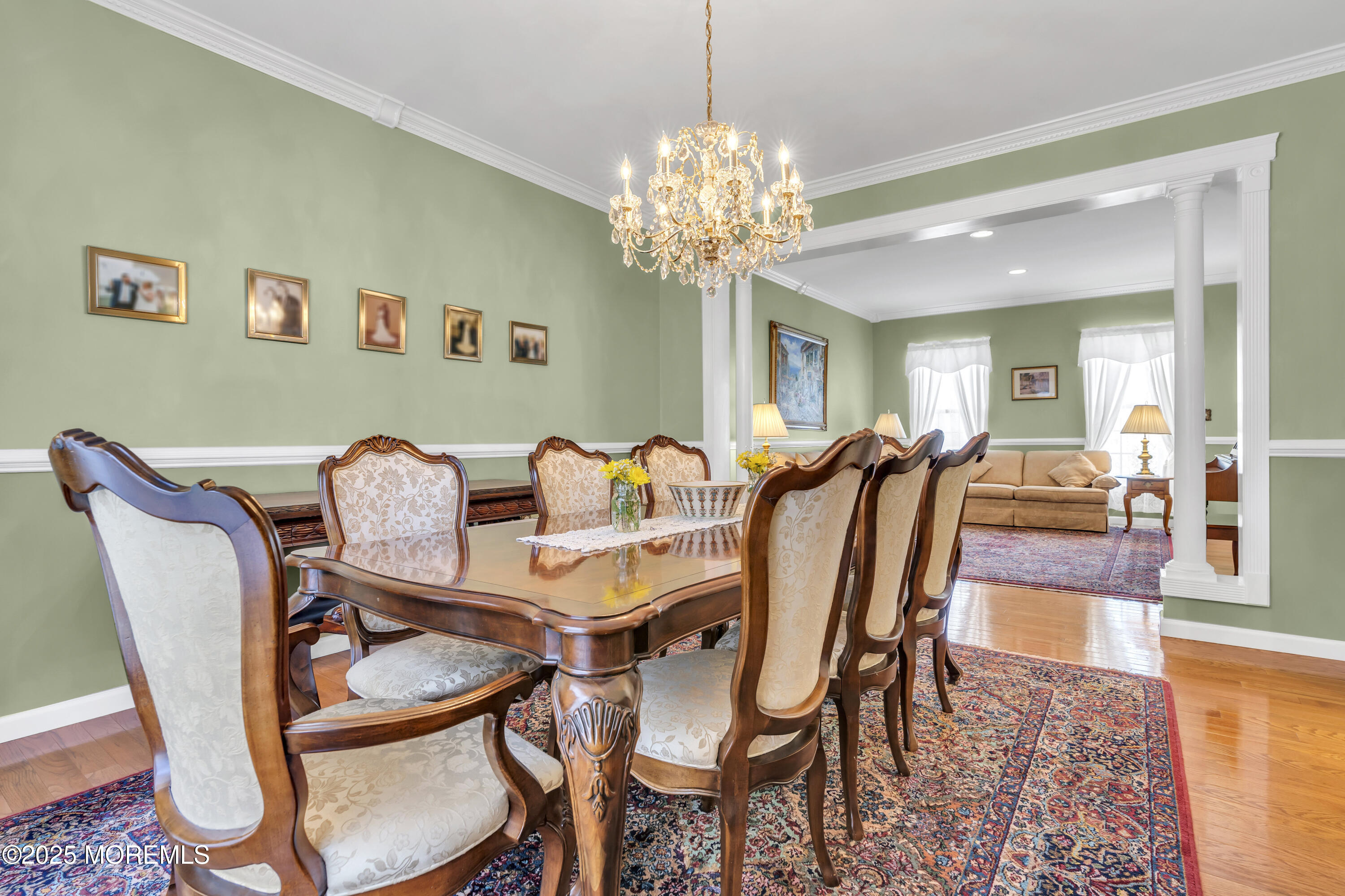 43 Periwinkle Circle, Tinton Falls, NJ, 07712 image 17