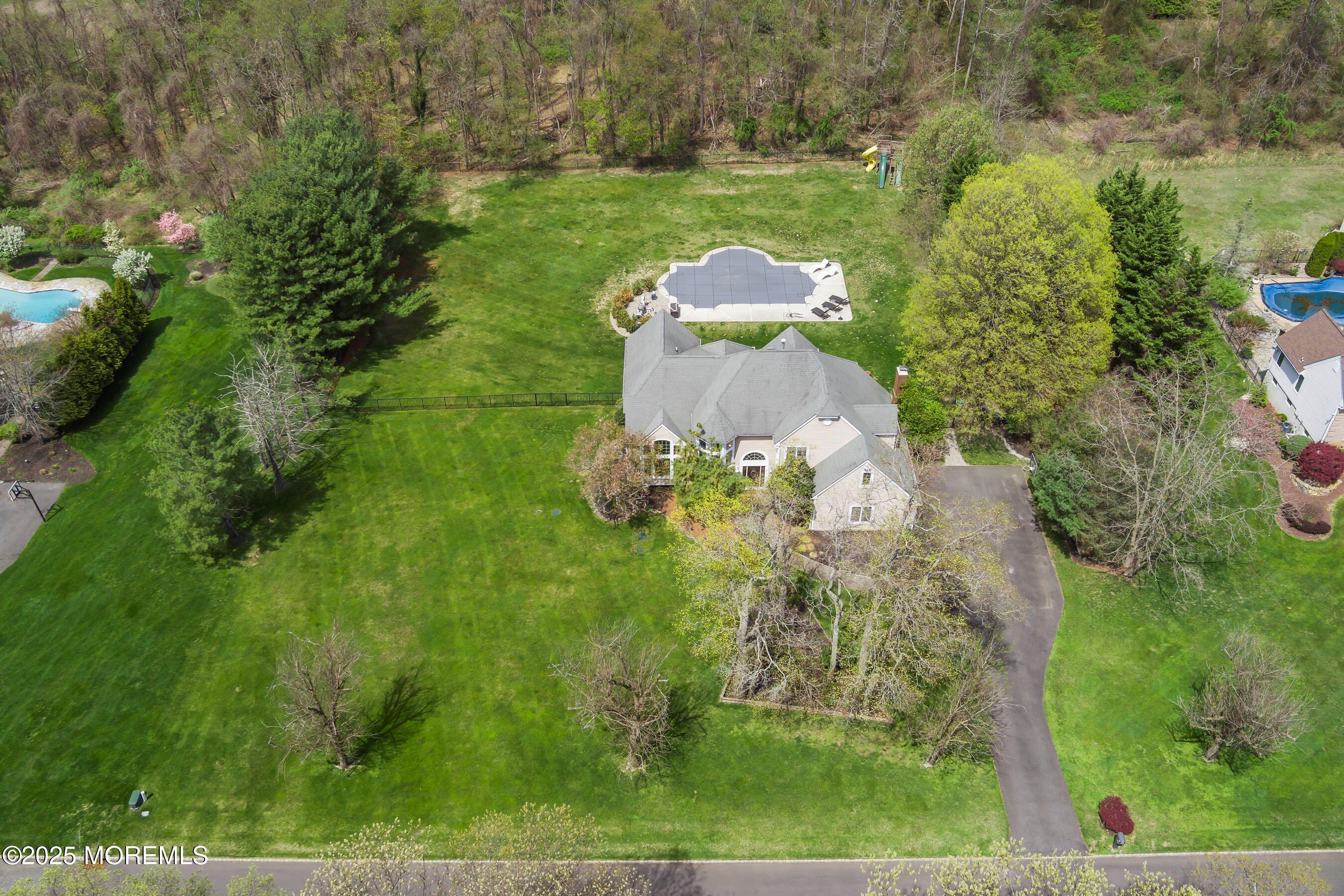 39 Primrose Lane, Colts Neck, NJ, 07722 image 41