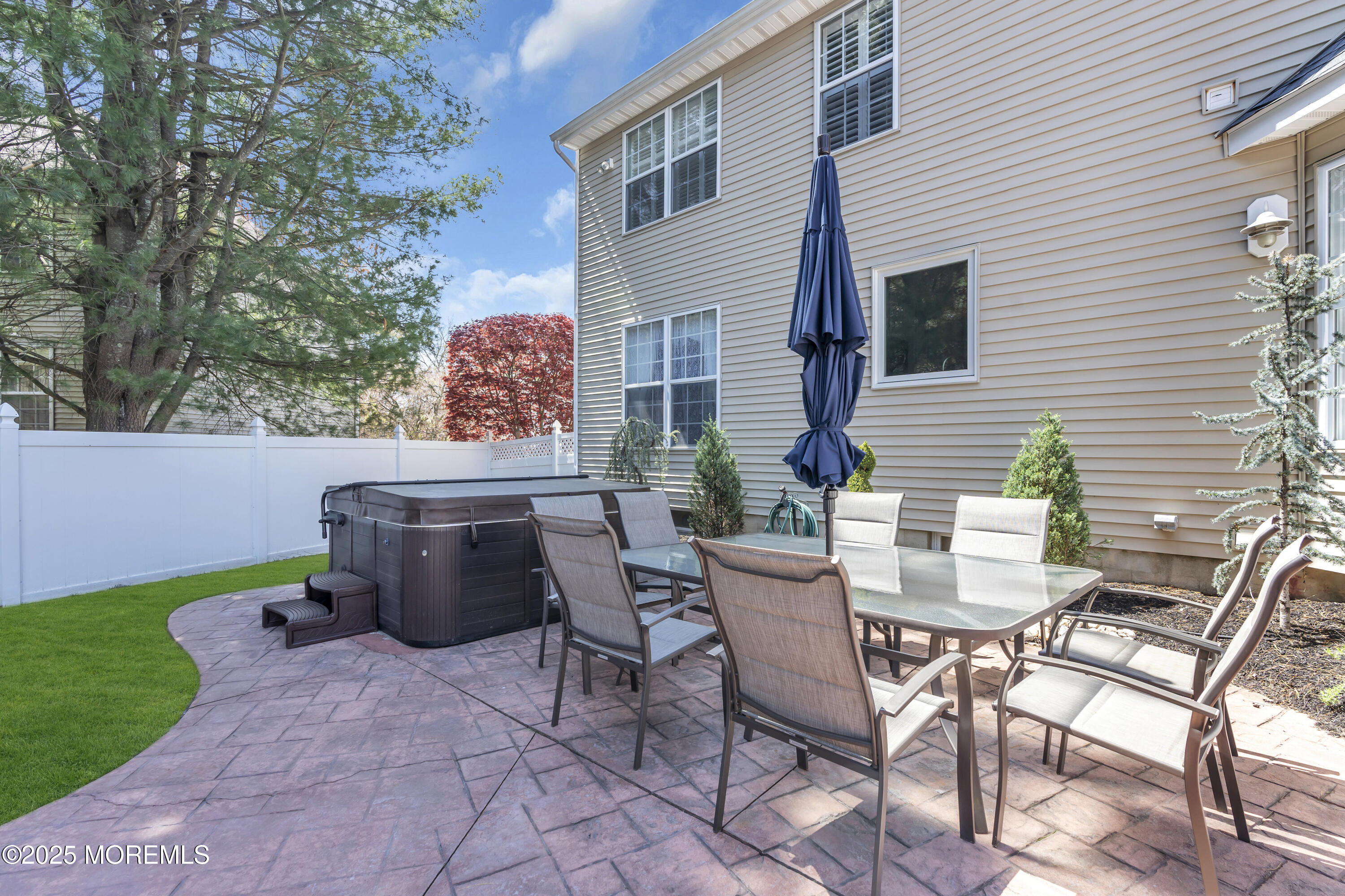 43 Periwinkle Circle, Tinton Falls, NJ, 07712 image 47