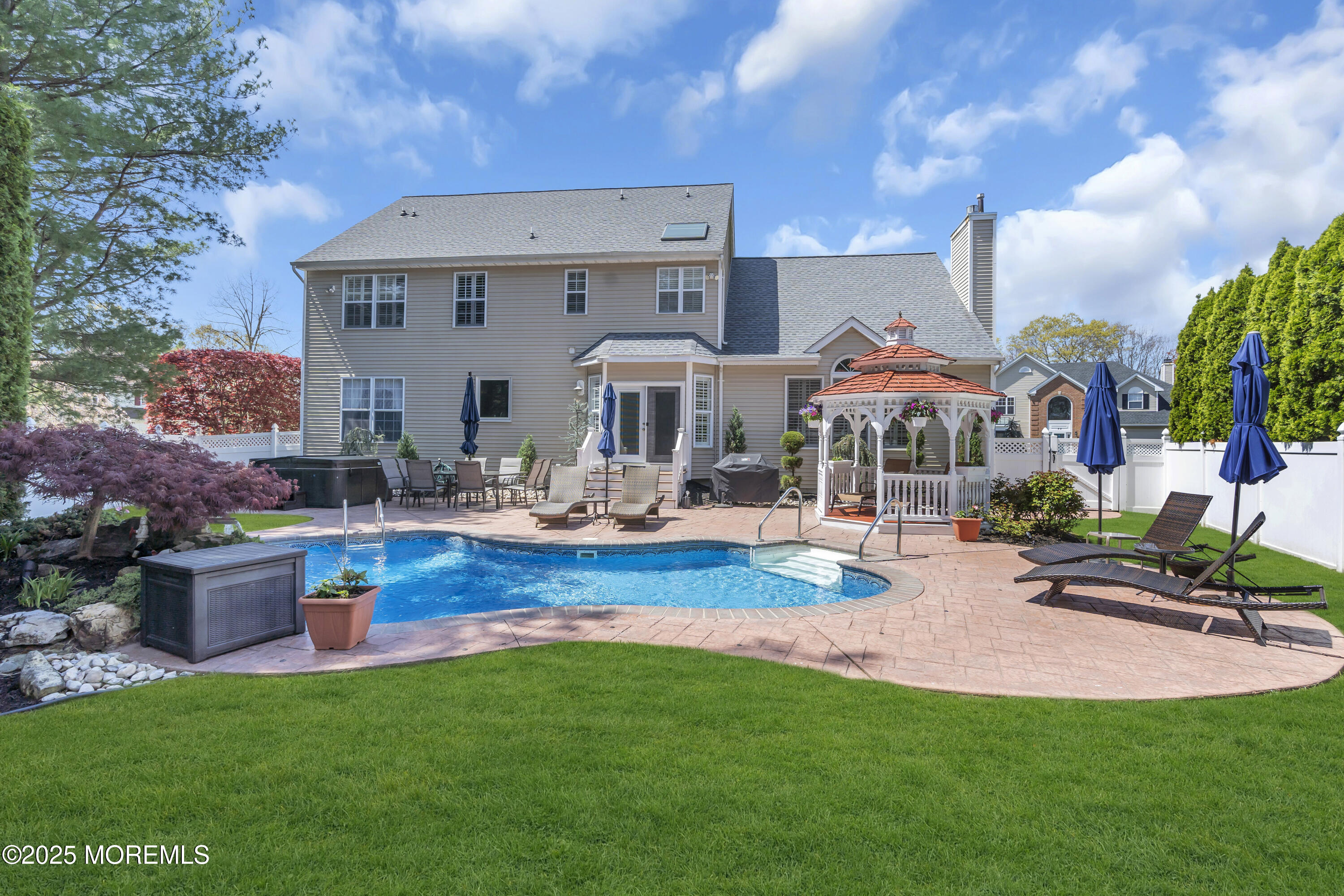 43 Periwinkle Circle, Tinton Falls, NJ, 07712 image 57