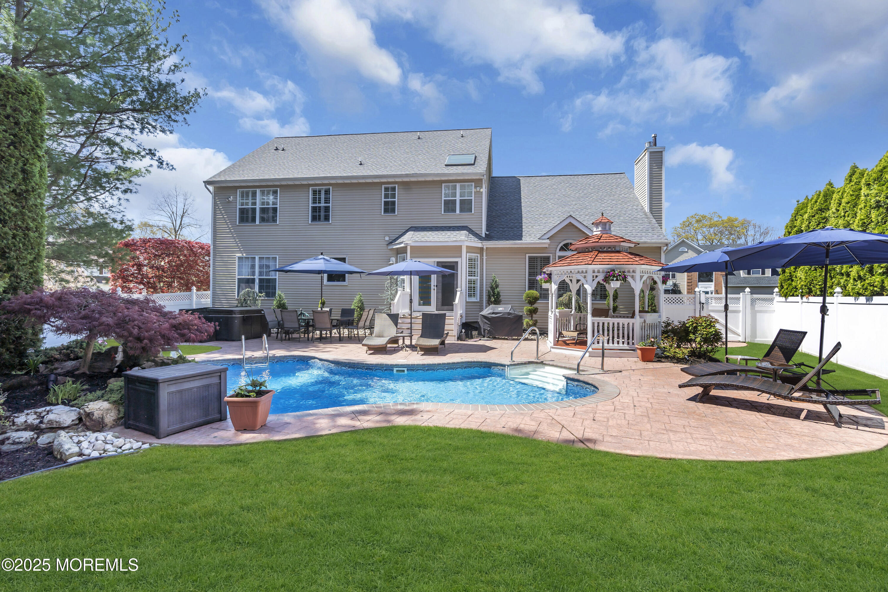 43 Periwinkle Circle, Tinton Falls, NJ, 07712 image 58