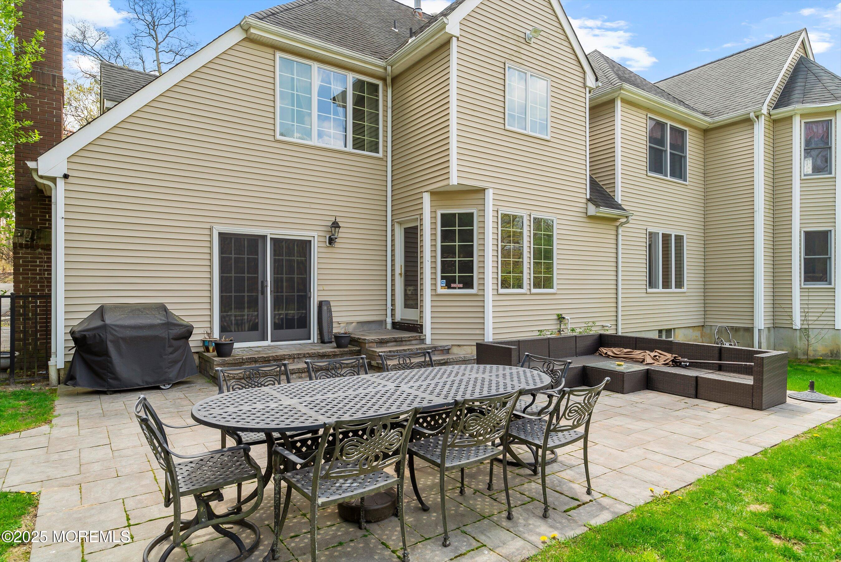 39 Primrose Lane, Colts Neck, NJ, 07722 image 36