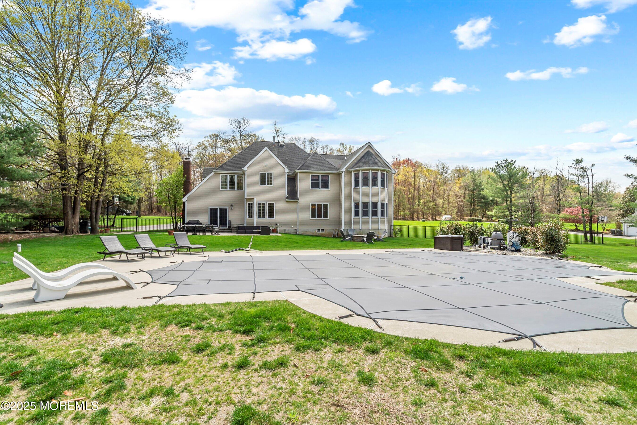39 Primrose Lane, Colts Neck, NJ, 07722 image 52