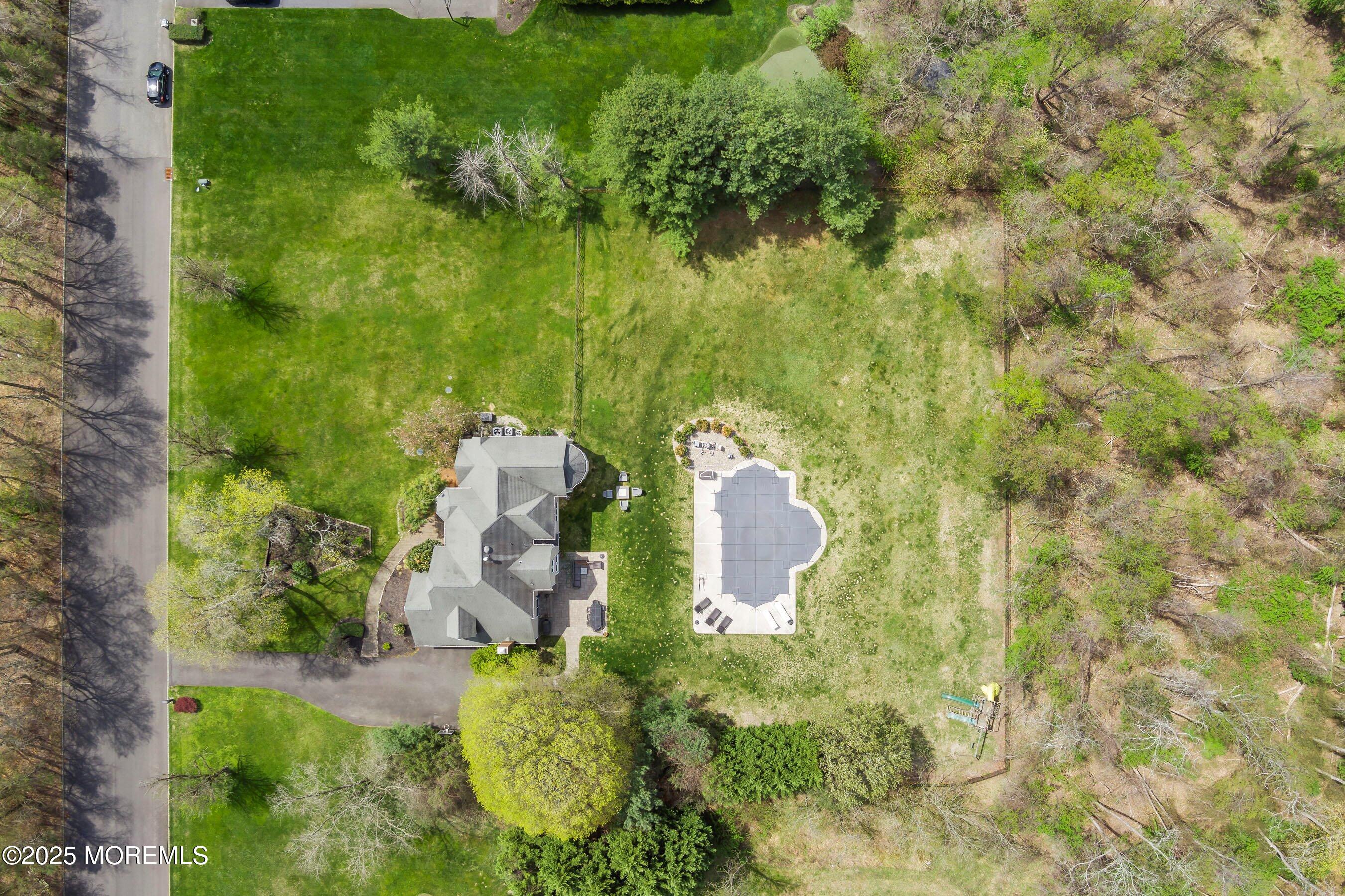 39 Primrose Lane, Colts Neck, NJ, 07722 image 38