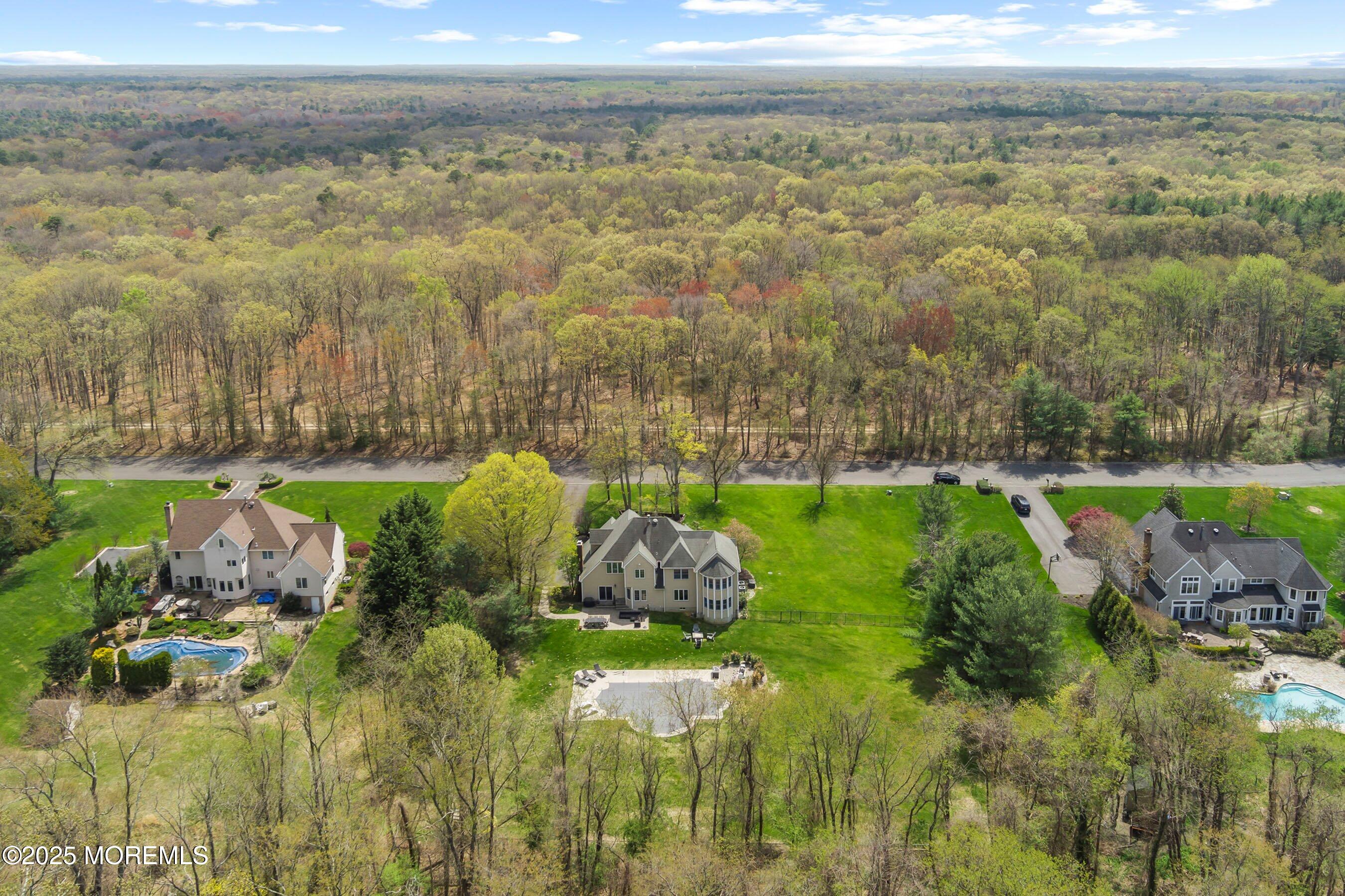 39 Primrose Lane, Colts Neck, NJ, 07722 image 39