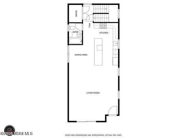 303 Webster Avenue, Seaside Heights, NJ, 08751 image 32