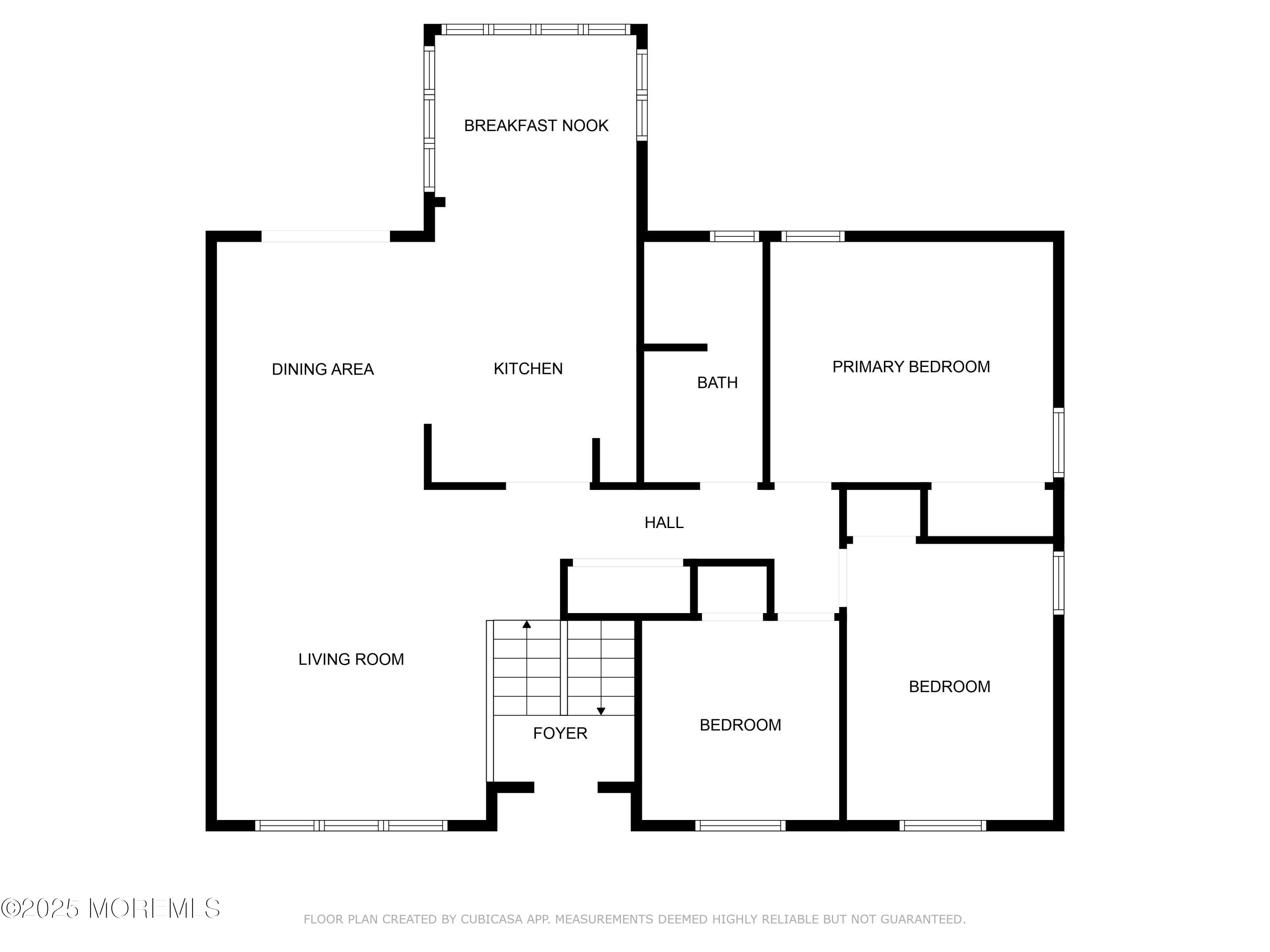 2341 Harbor Drive, Point Pleasant, NJ, 08742 image 35