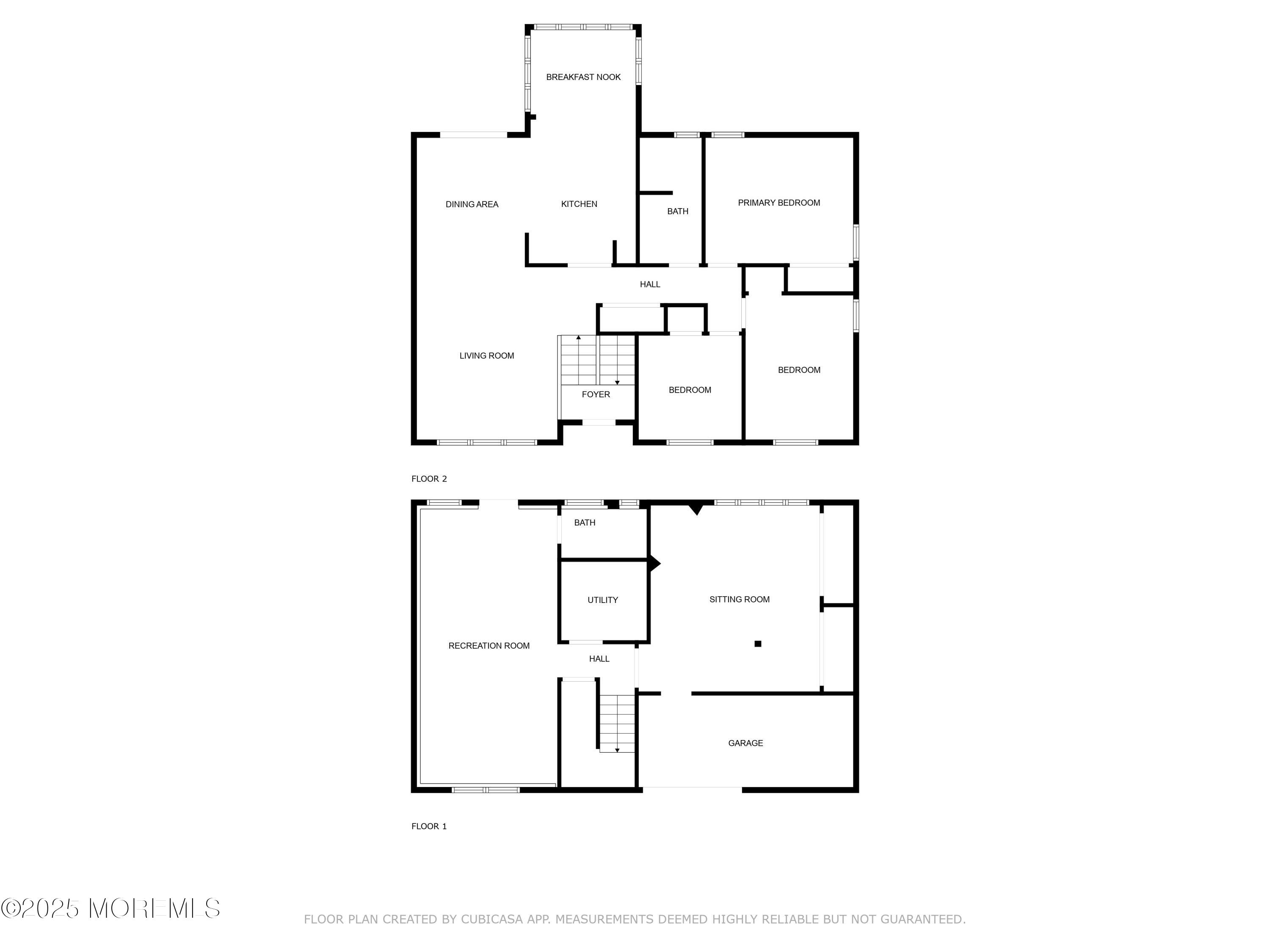 2341 Harbor Drive, Point Pleasant, NJ, 08742 image 55