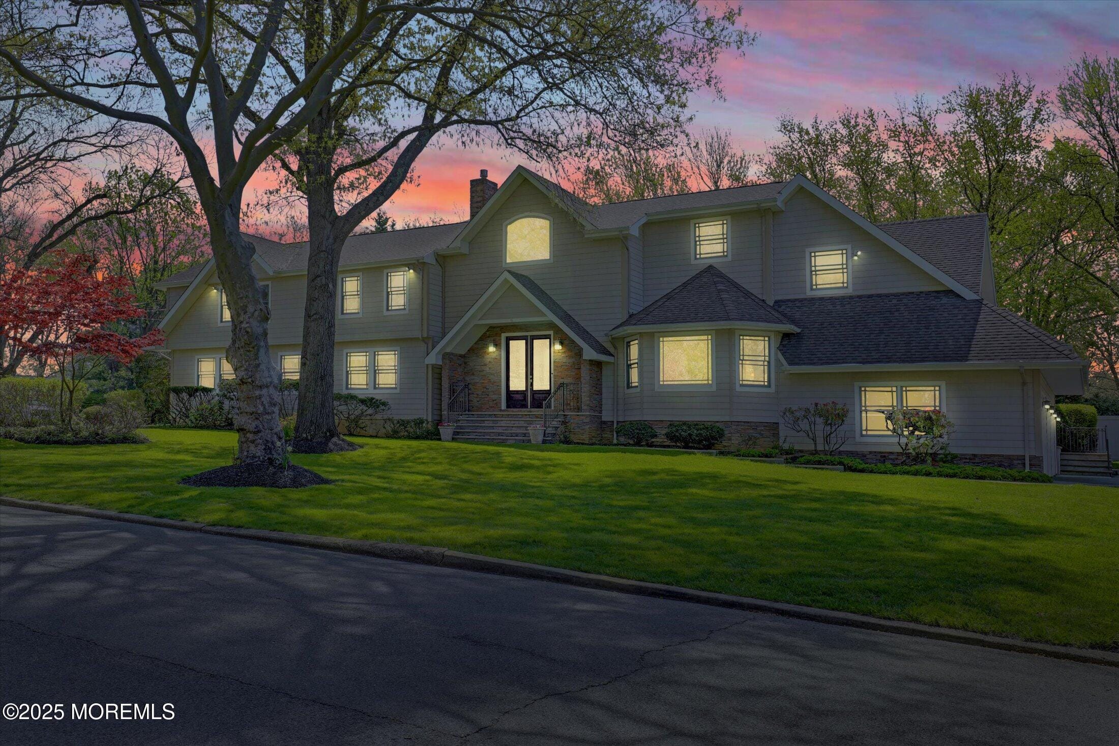 6 Tanglewood Lane, Holmdel, NJ, 07733 image 11