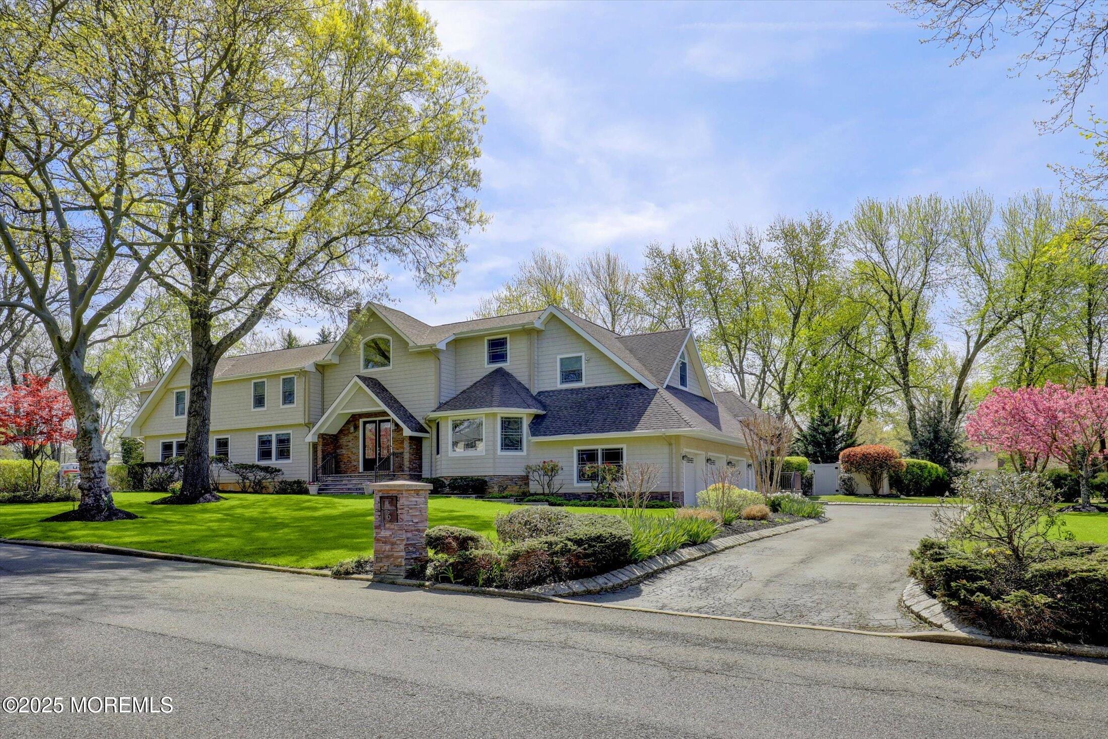 6 Tanglewood Lane, Holmdel, NJ, 07733 image 8