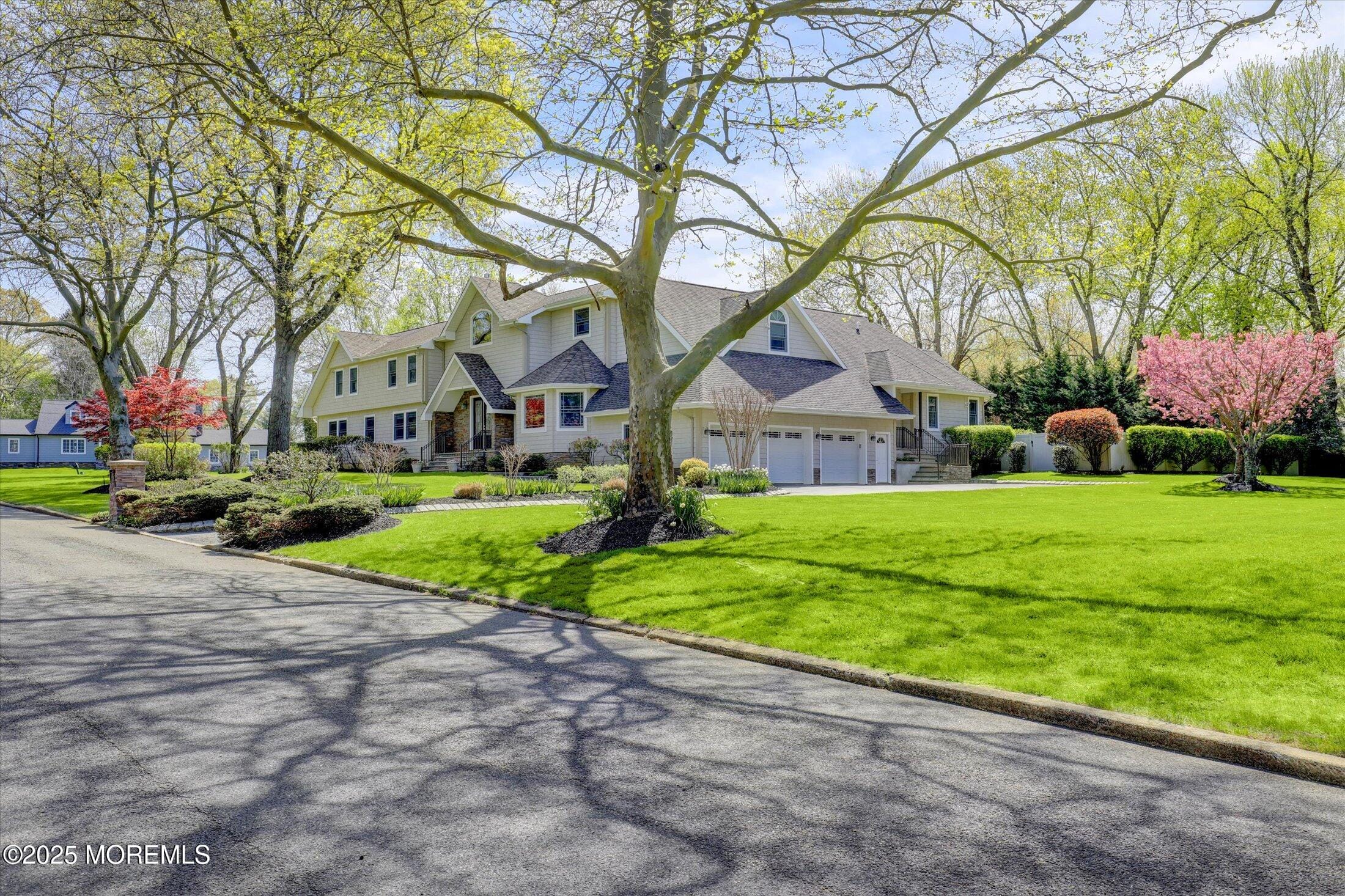 6 Tanglewood Lane, Holmdel, NJ, 07733 image 9