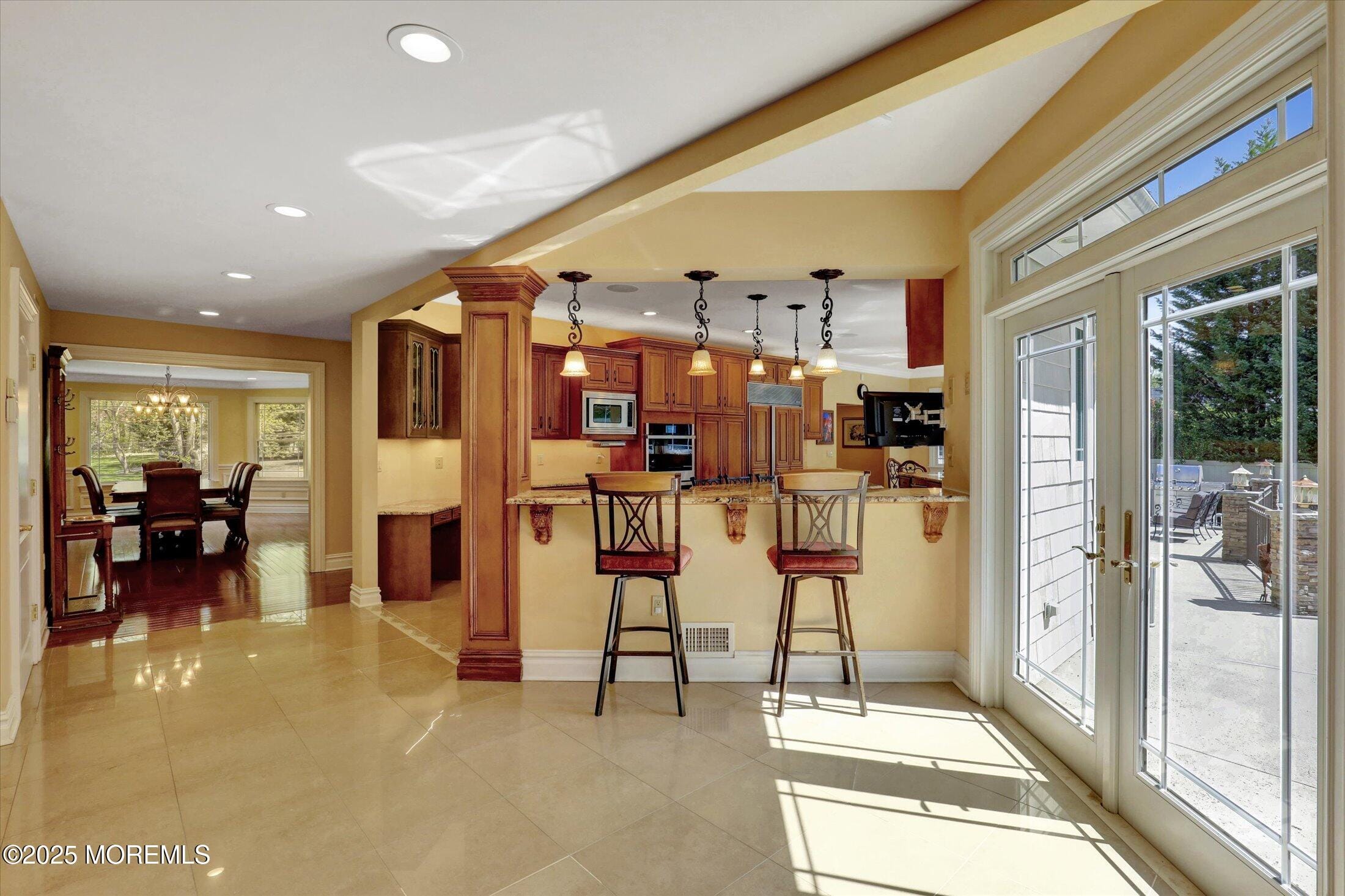 6 Tanglewood Lane, Holmdel, NJ, 07733 image 25