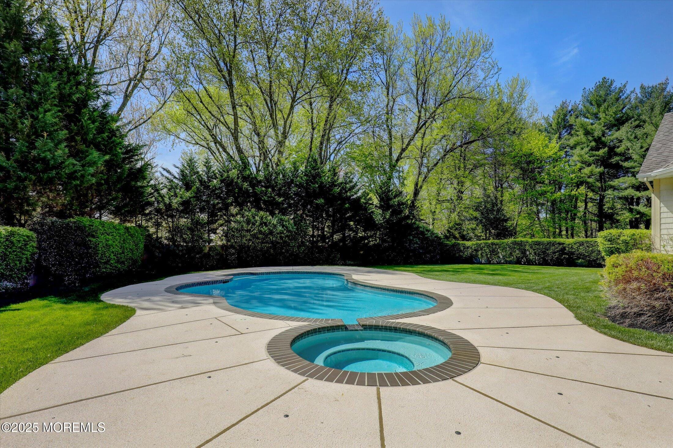 6 Tanglewood Lane, Holmdel, NJ, 07733 image 67