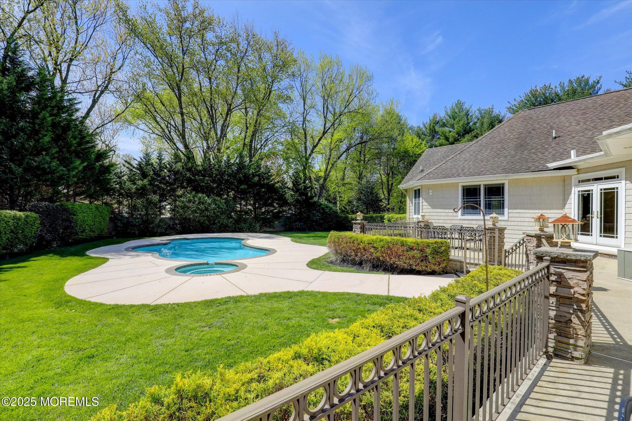 6 Tanglewood Lane, Holmdel, NJ, 07733 image 69