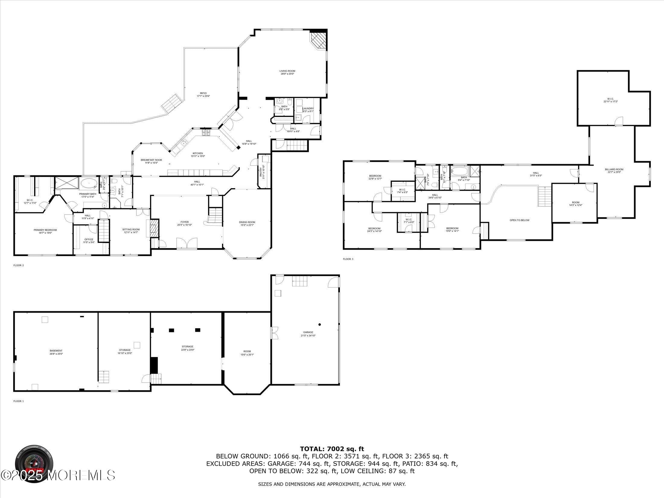 6 Tanglewood Lane, Holmdel, NJ, 07733 image 80