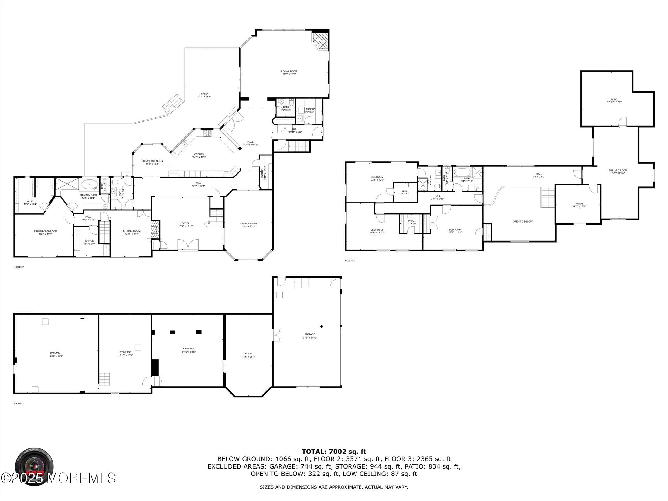 6 Tanglewood Lane, Holmdel, NJ, 07733 image 81