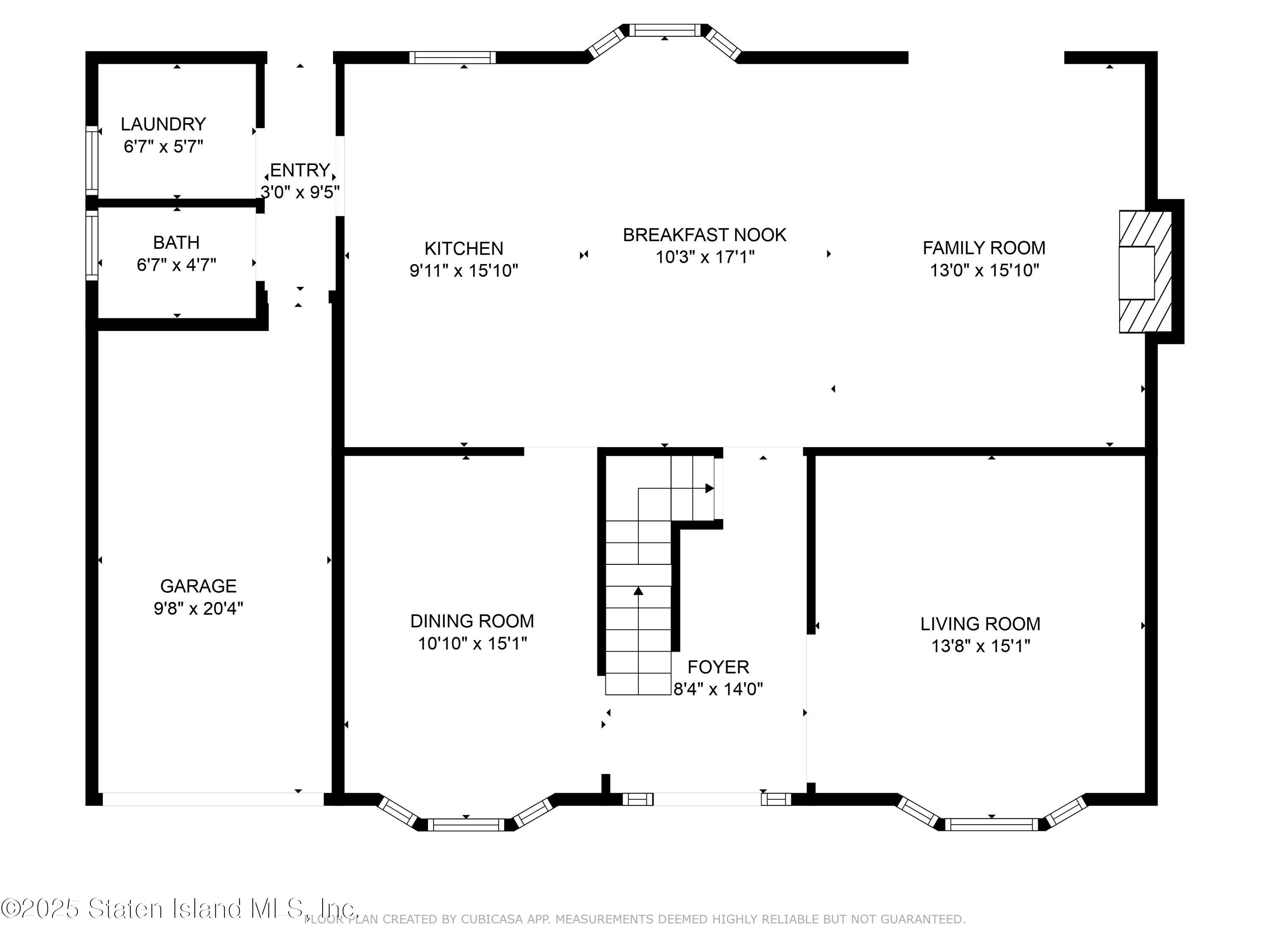 165 Chelsea Street, Staten Island, NY, 10307 image 39