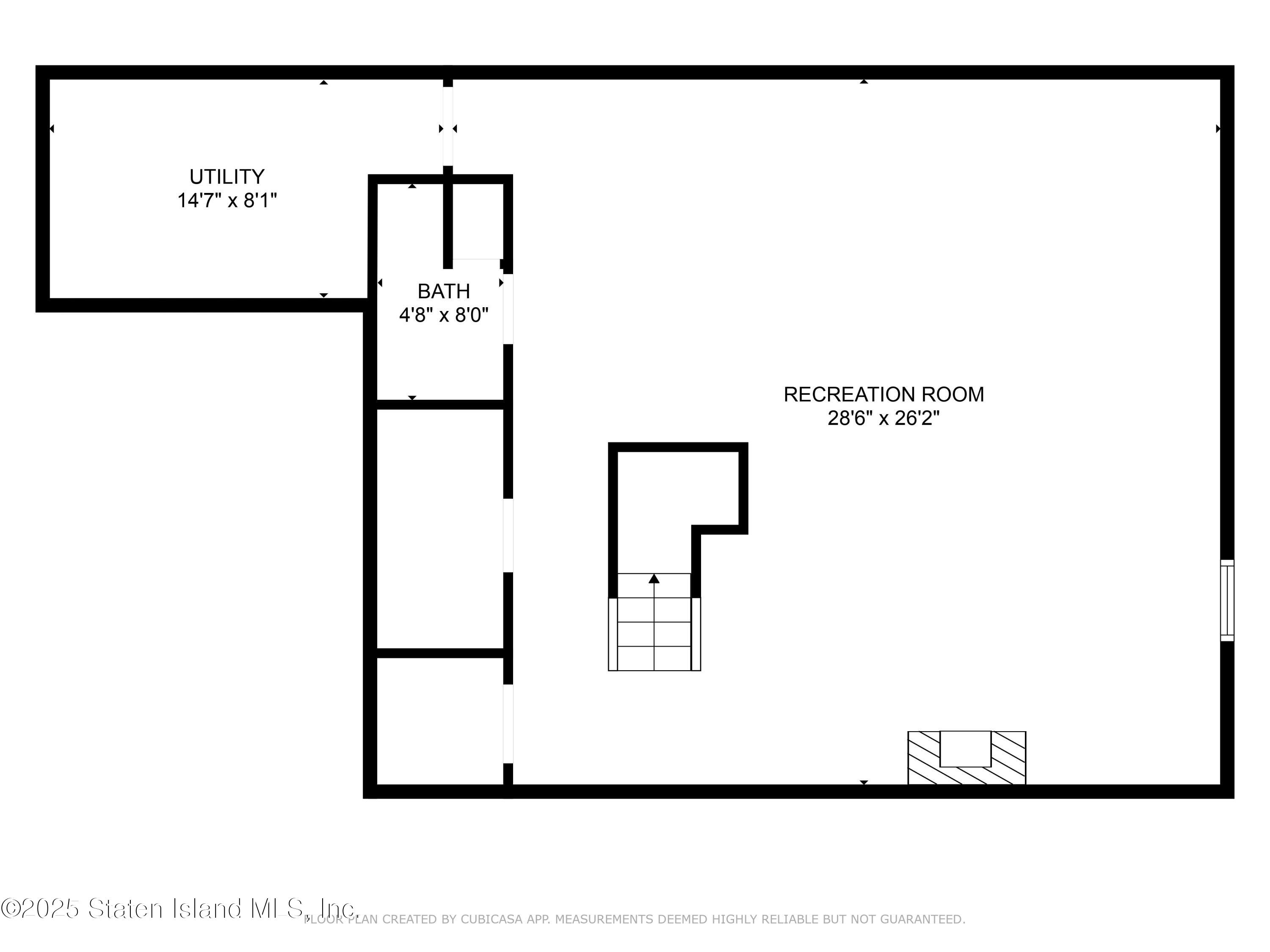 165 Chelsea Street, Staten Island, NY, 10307 image 41