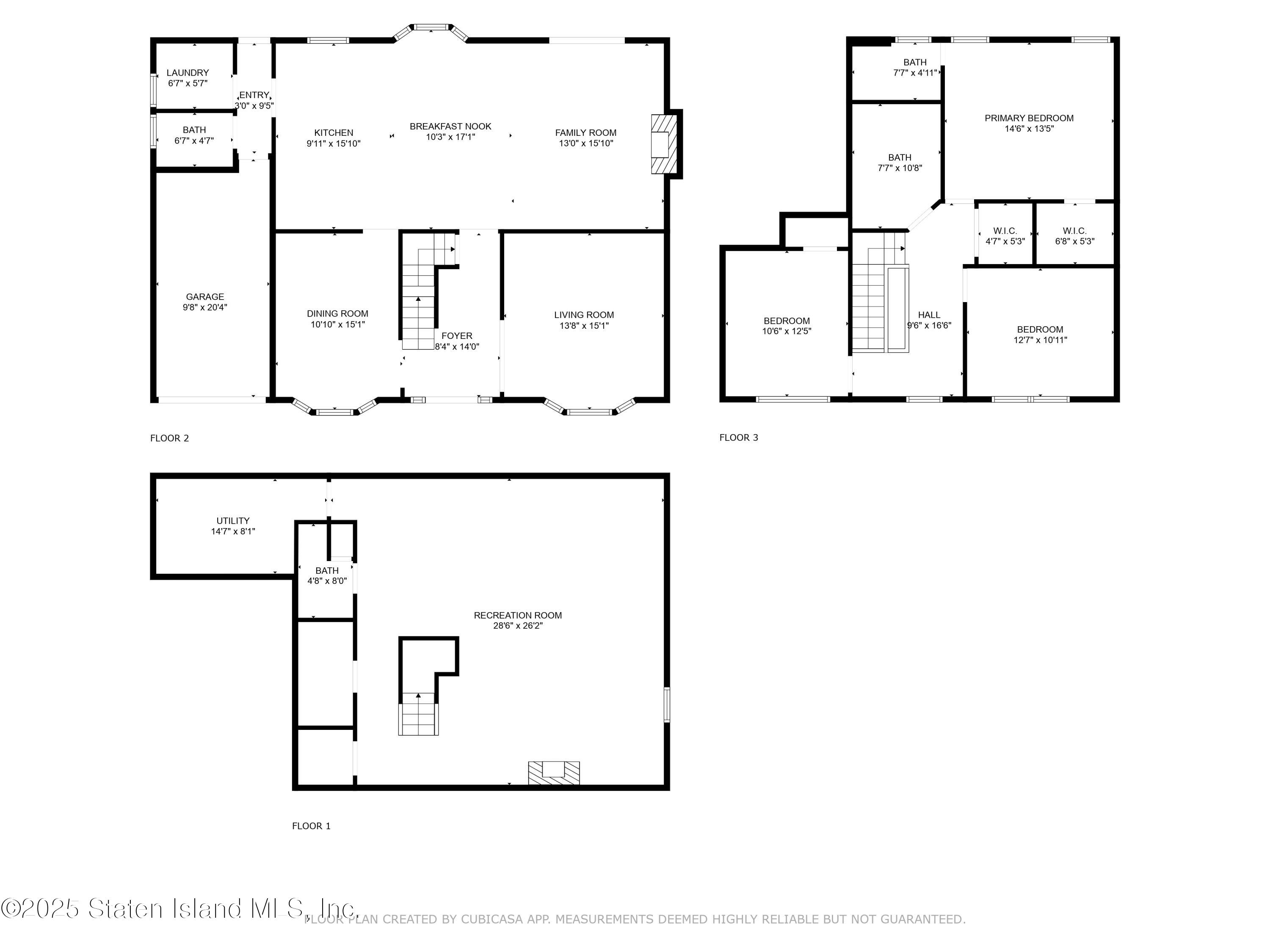 165 Chelsea Street, Staten Island, NY, 10307 image 42