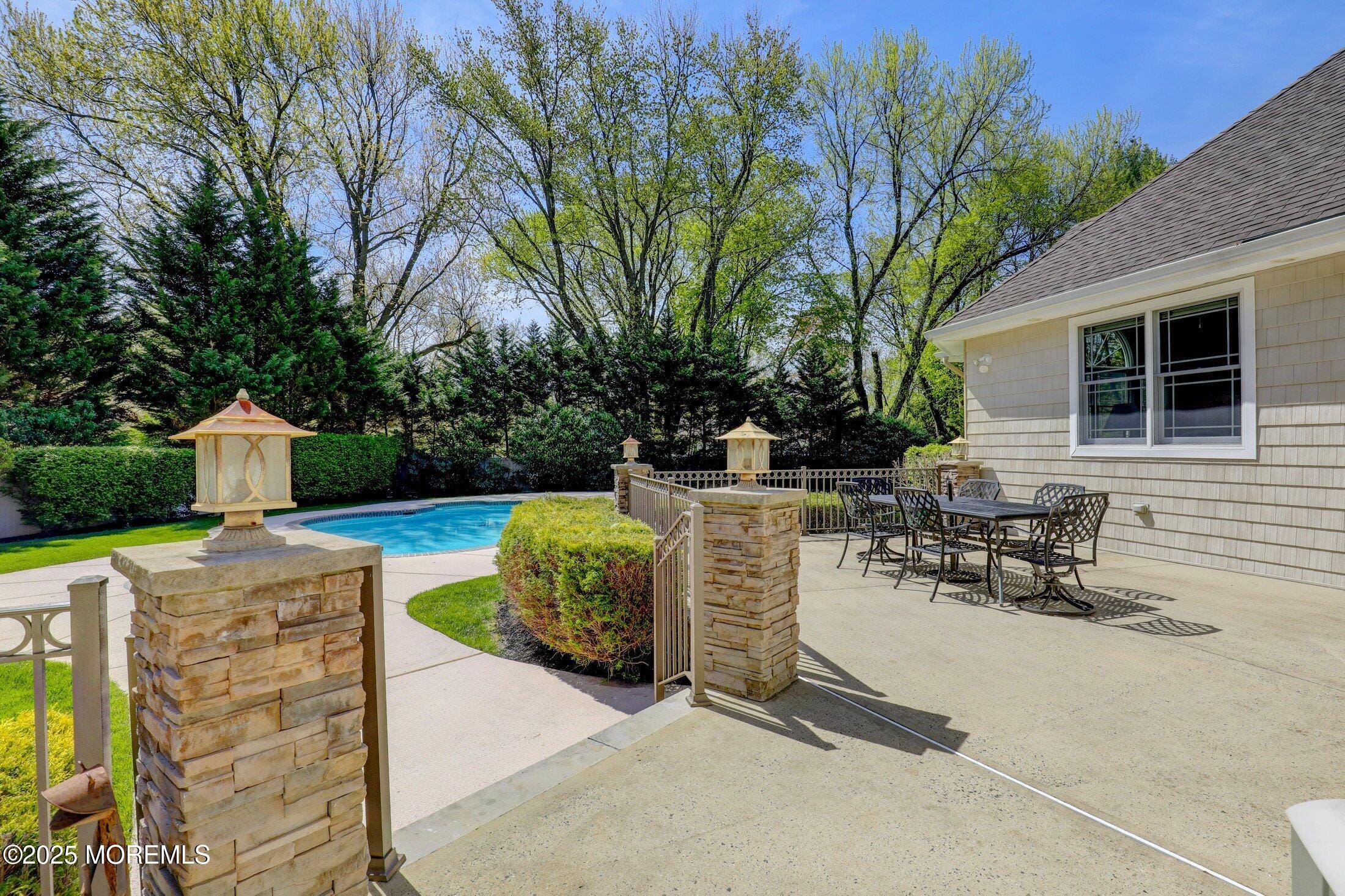 6 Tanglewood Lane, Holmdel, NJ, 07733 image 70
