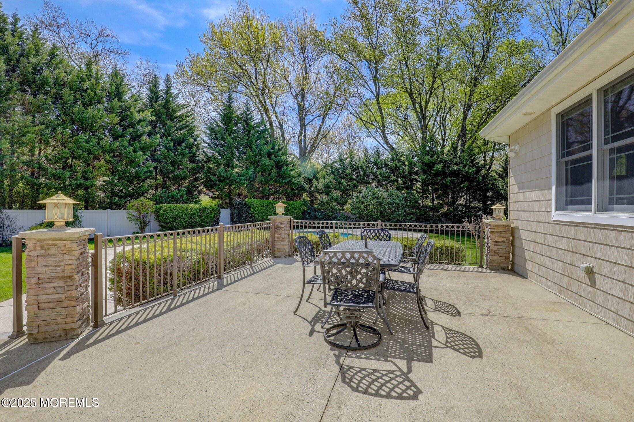 6 Tanglewood Lane, Holmdel, NJ, 07733 image 72