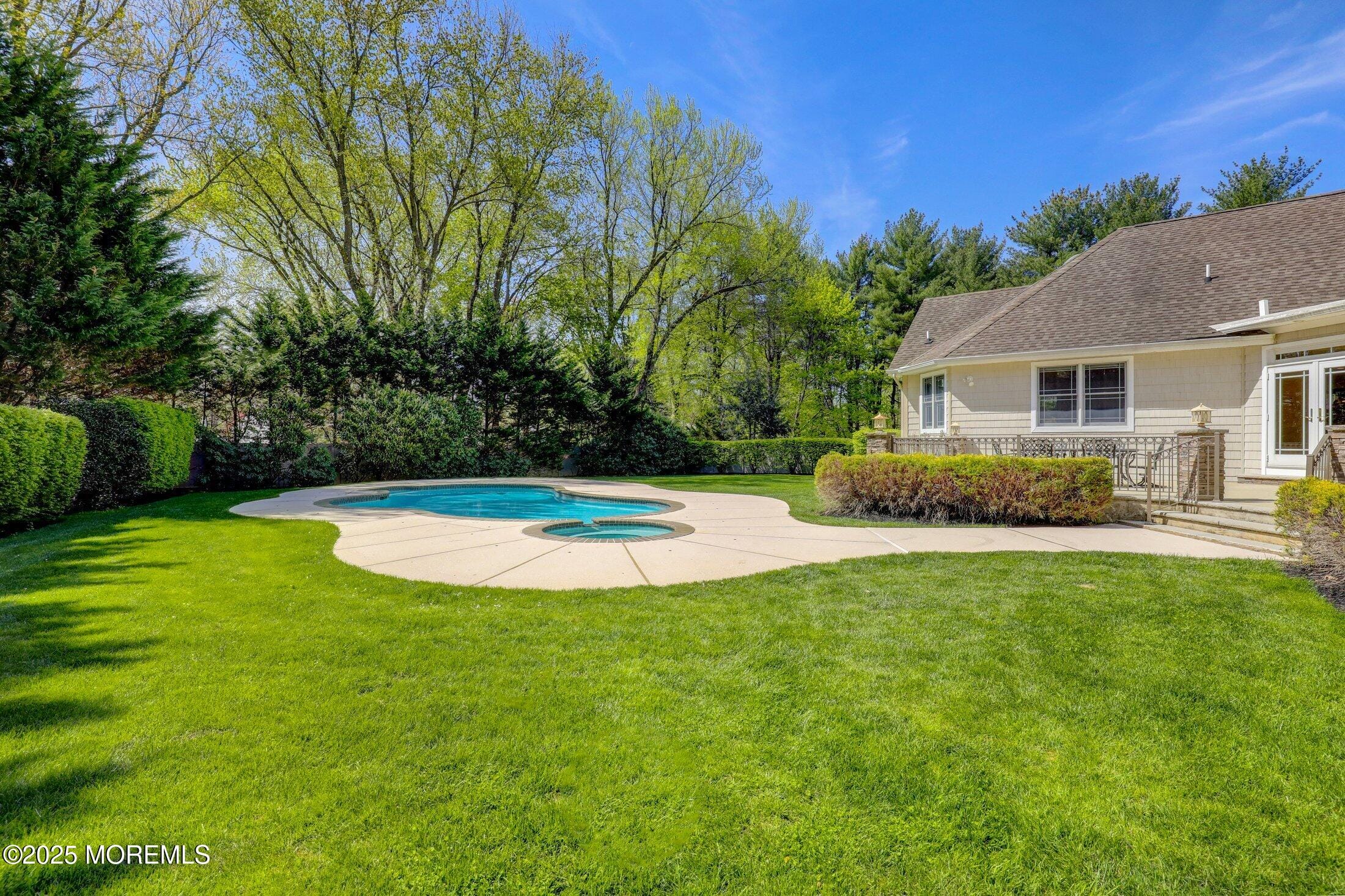 6 Tanglewood Lane, Holmdel, NJ, 07733 image 74