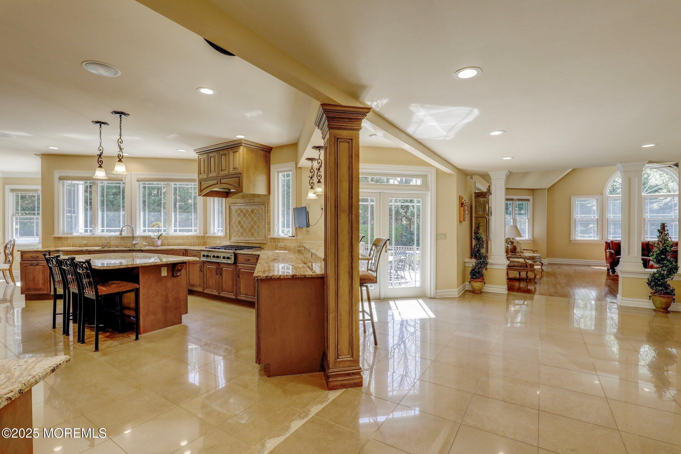 6 Tanglewood Lane, Holmdel, NJ, 07733 image 17