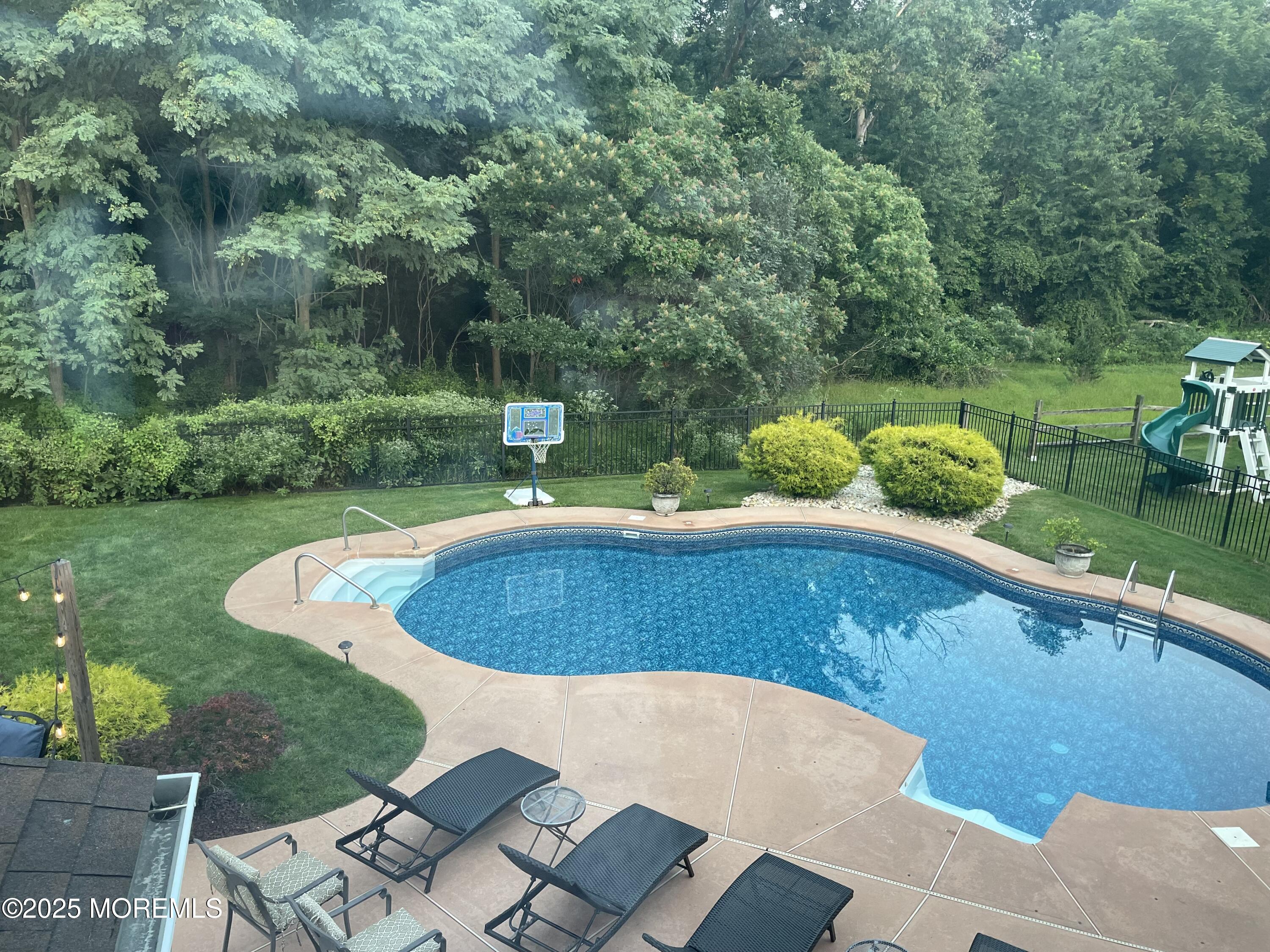 41 Hedgerow Lane, Manalapan, NJ, 07726 image 53
