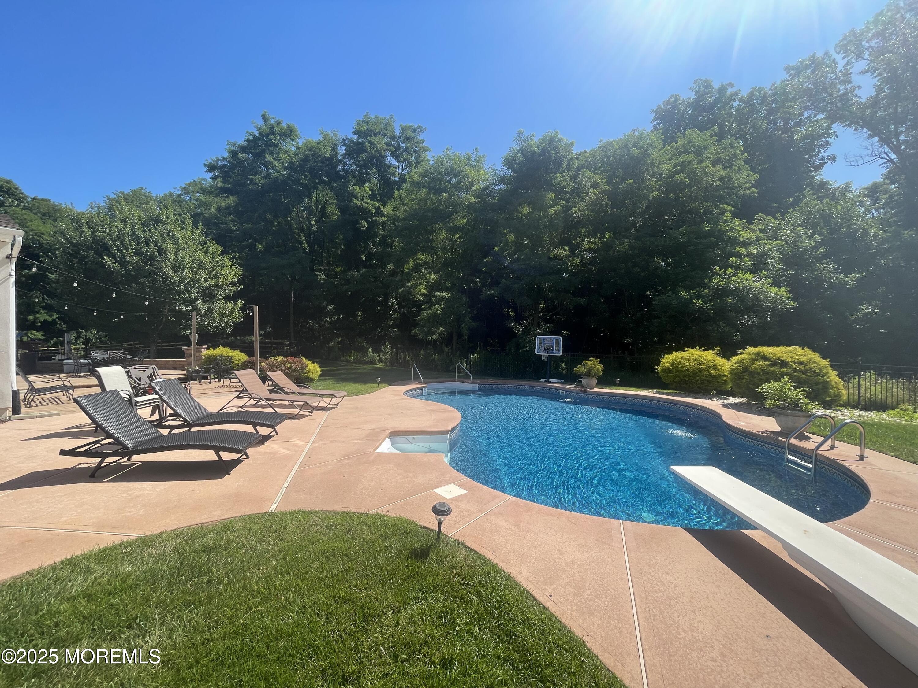 41 Hedgerow Lane, Manalapan, NJ, 07726 image 55