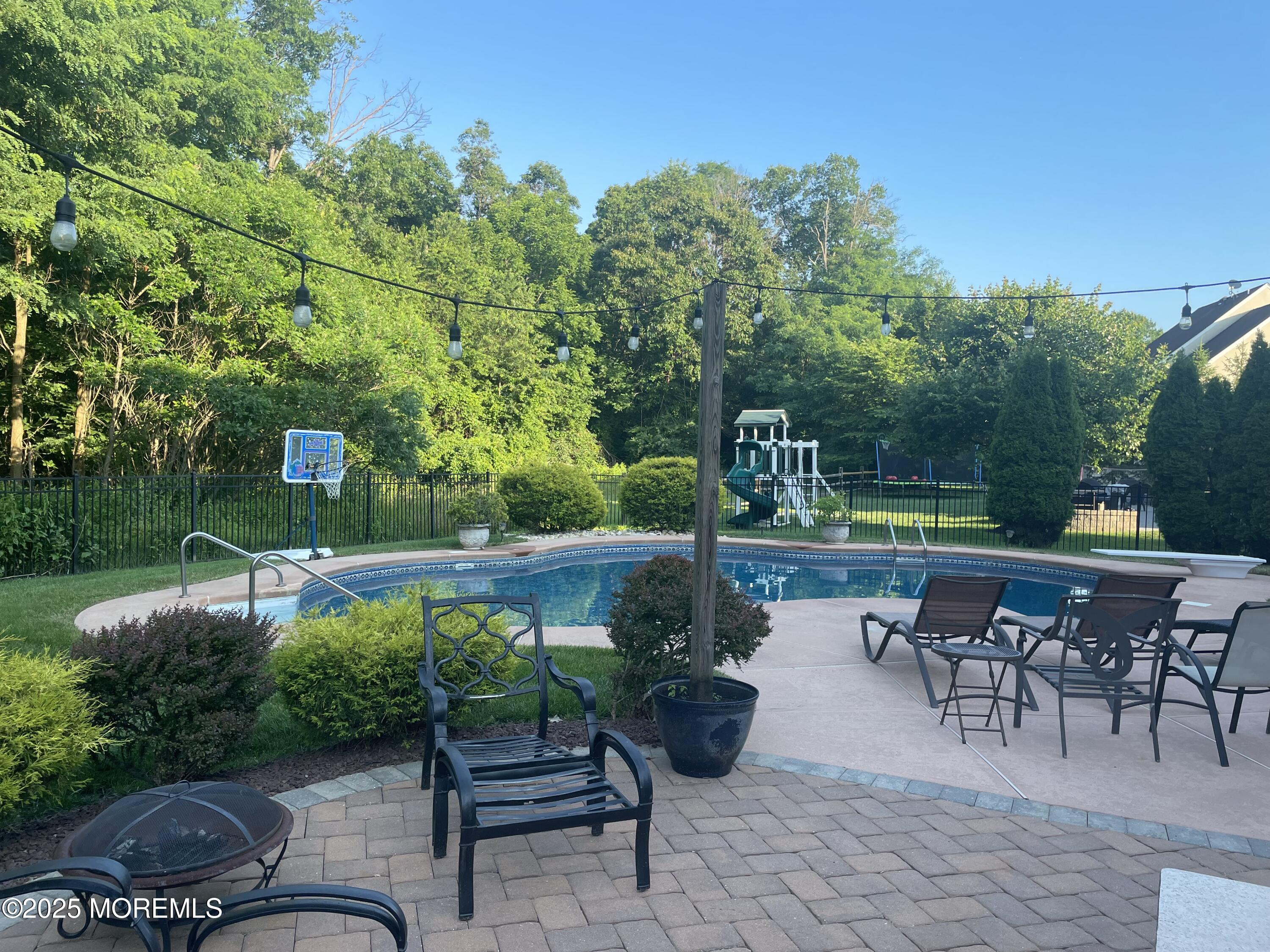 41 Hedgerow Lane, Manalapan, NJ, 07726 image 56