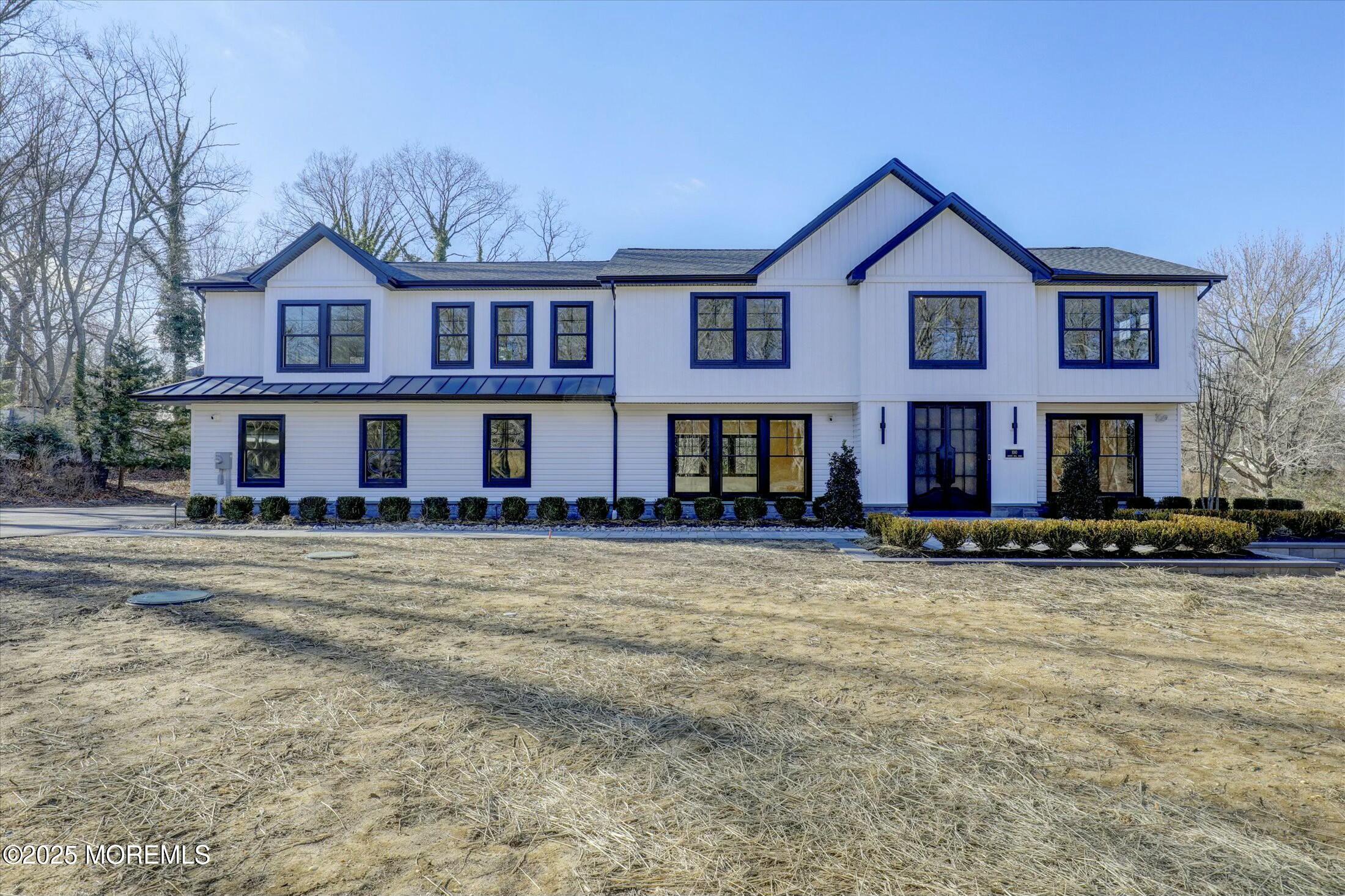 100 Hominy Hill Road, Colts Neck, NJ, 07722 image 39