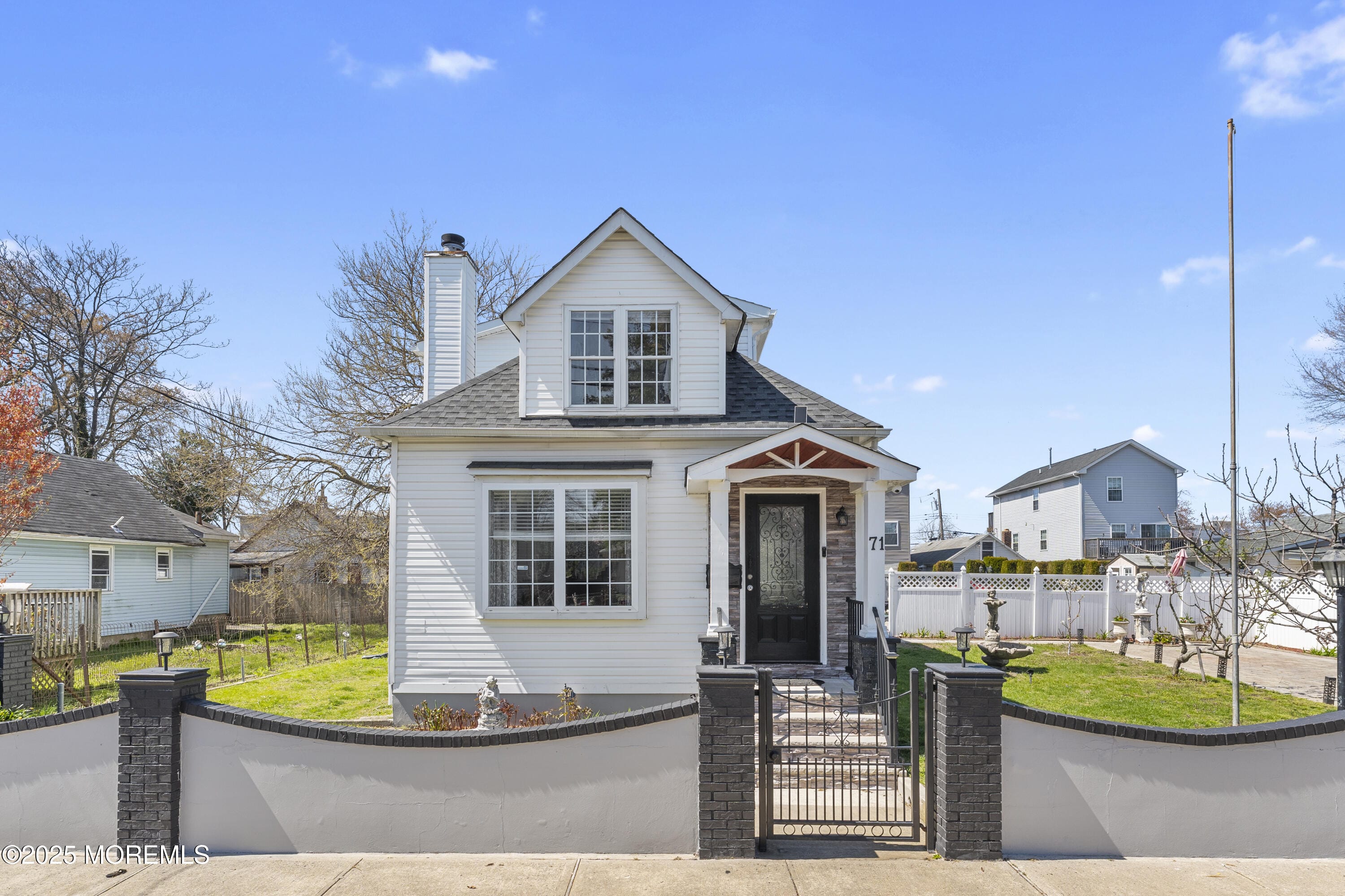 71 Pineview Avenue, Keansburg, NJ, 07734 image 58