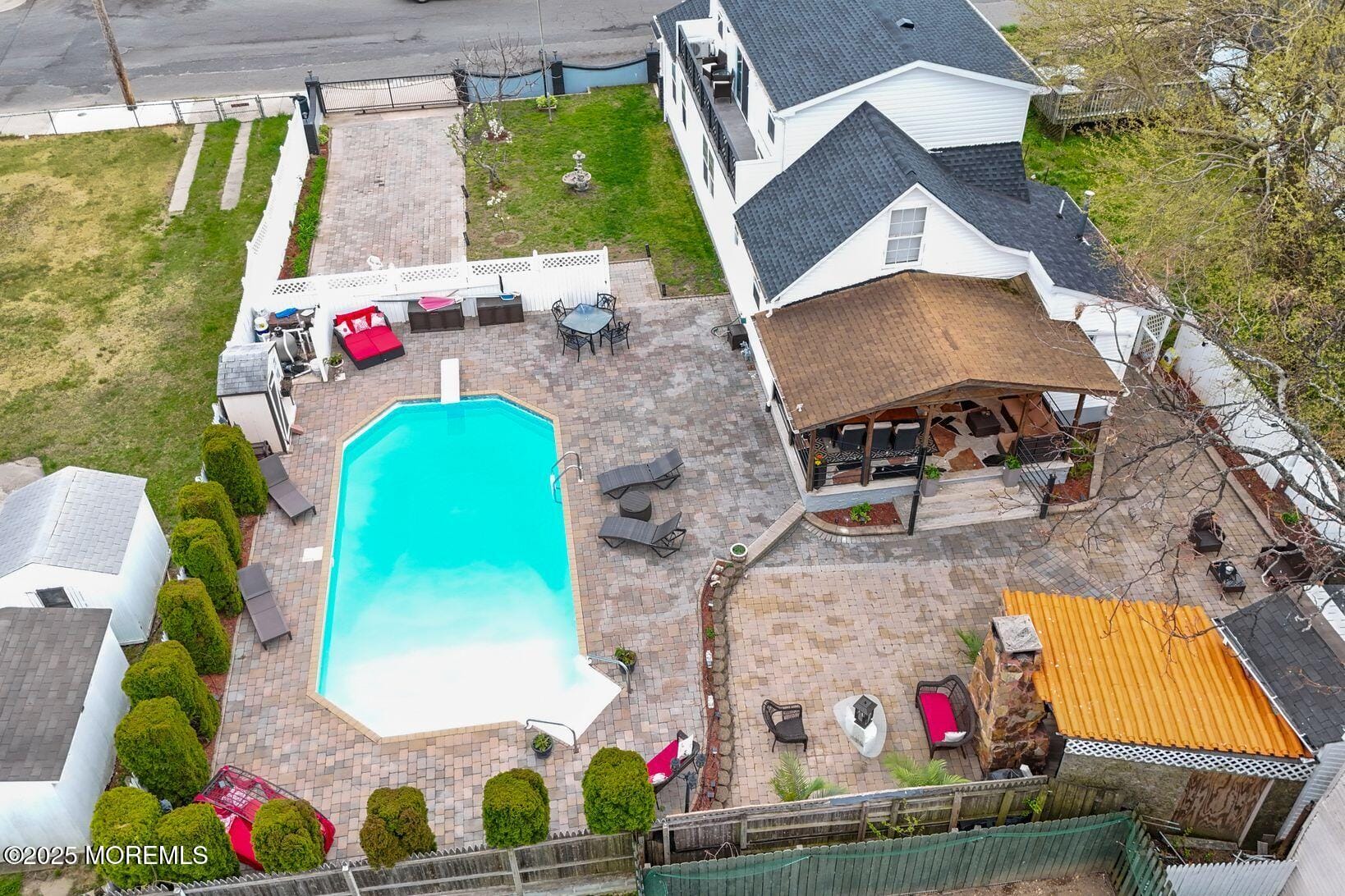 71 Pineview Avenue, Keansburg, NJ, 07734 image 54