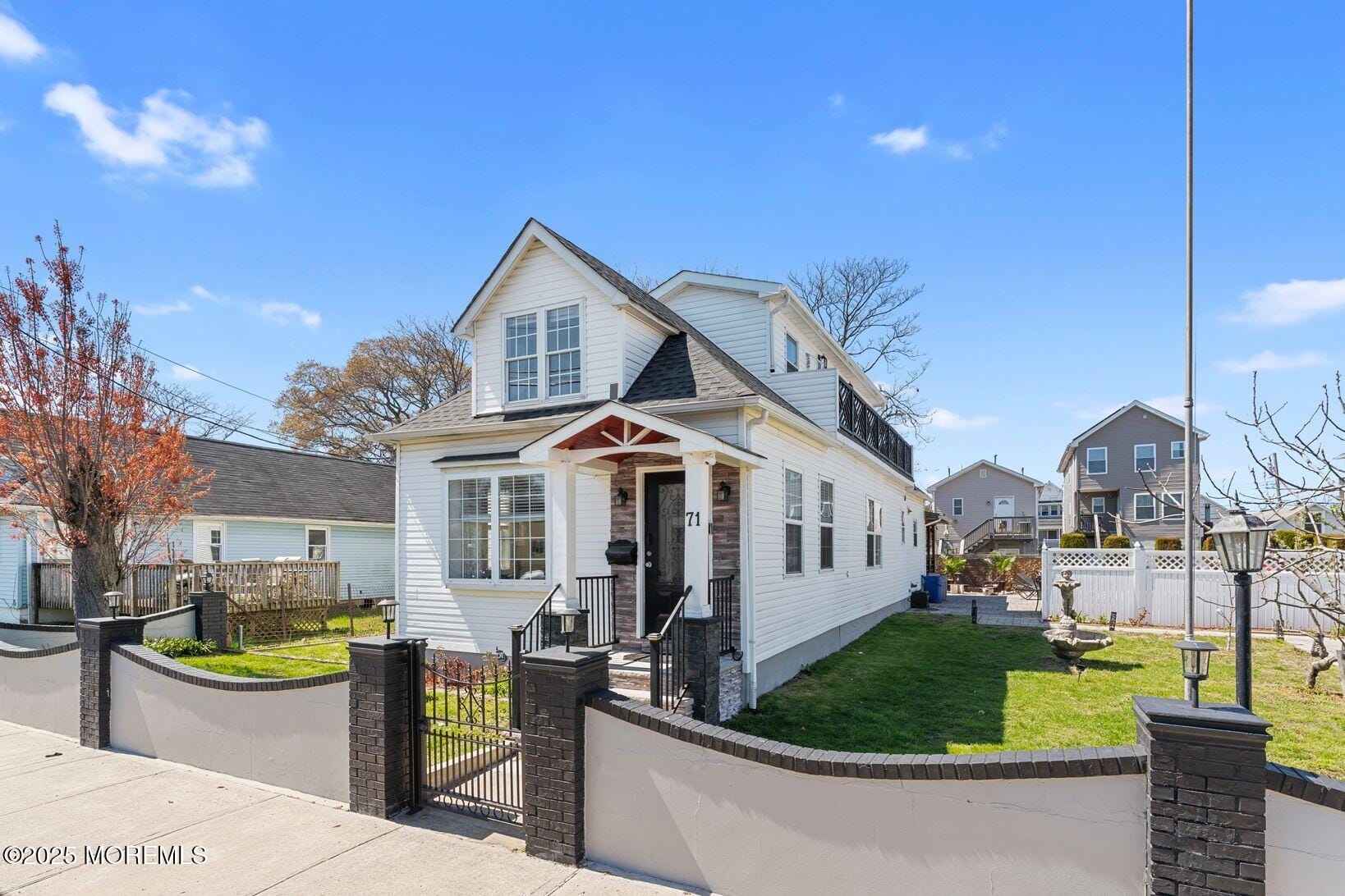 71 Pineview Avenue, Keansburg, NJ, 07734 image 52