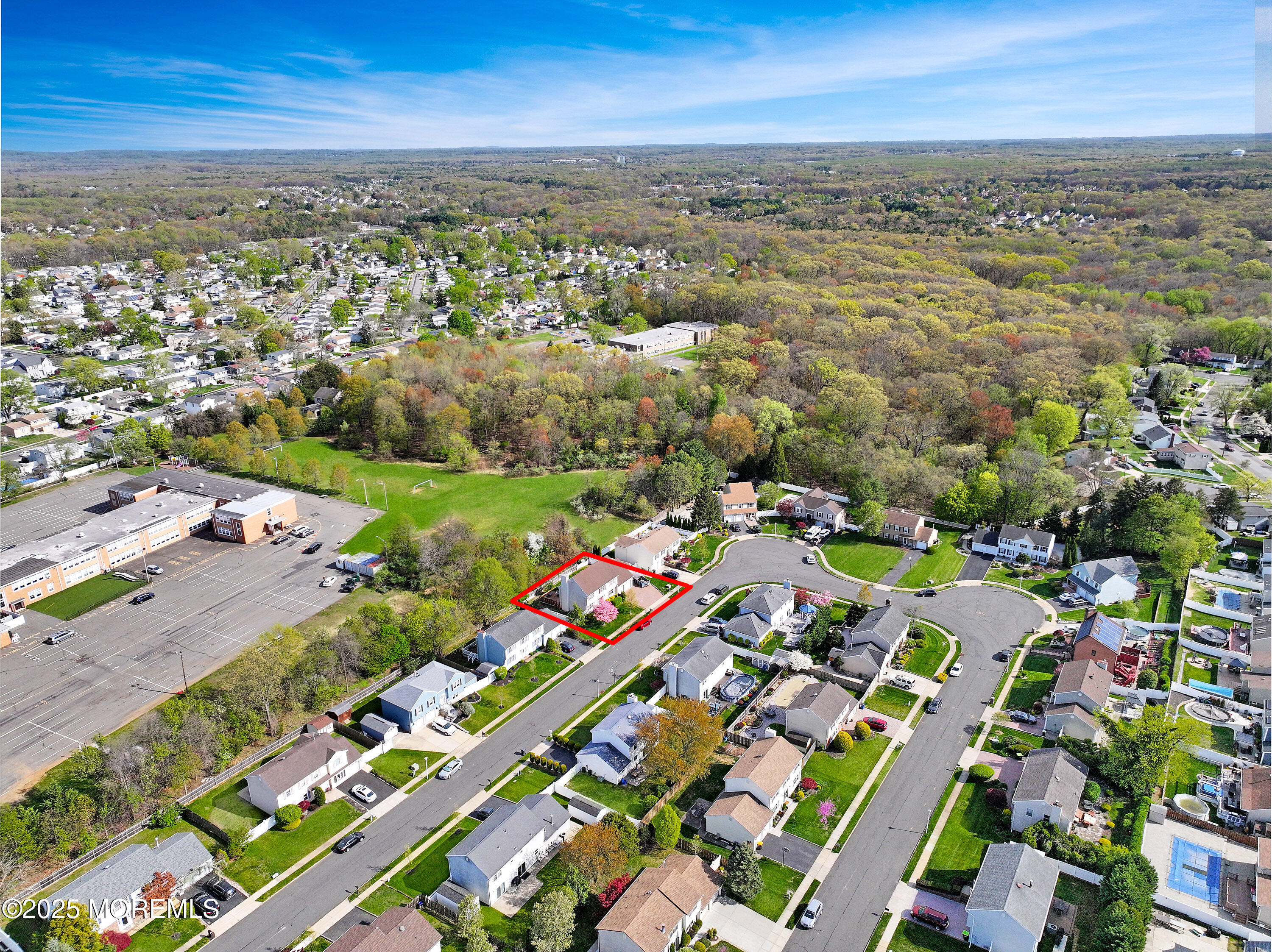 16 Meadow Lane, Old Bridge, NJ, 08857 image 49