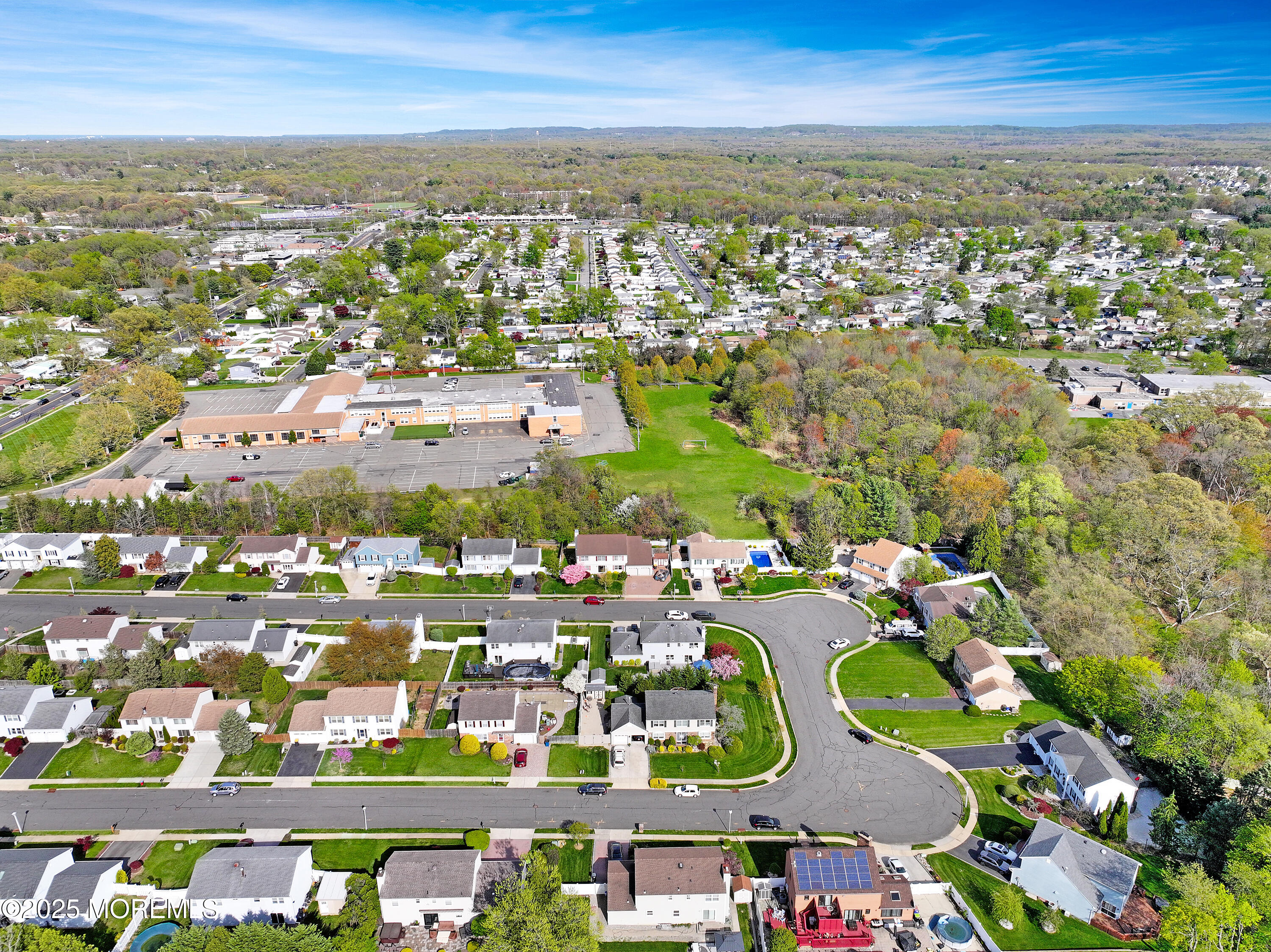 16 Meadow Lane, Old Bridge, NJ, 08857 image 50