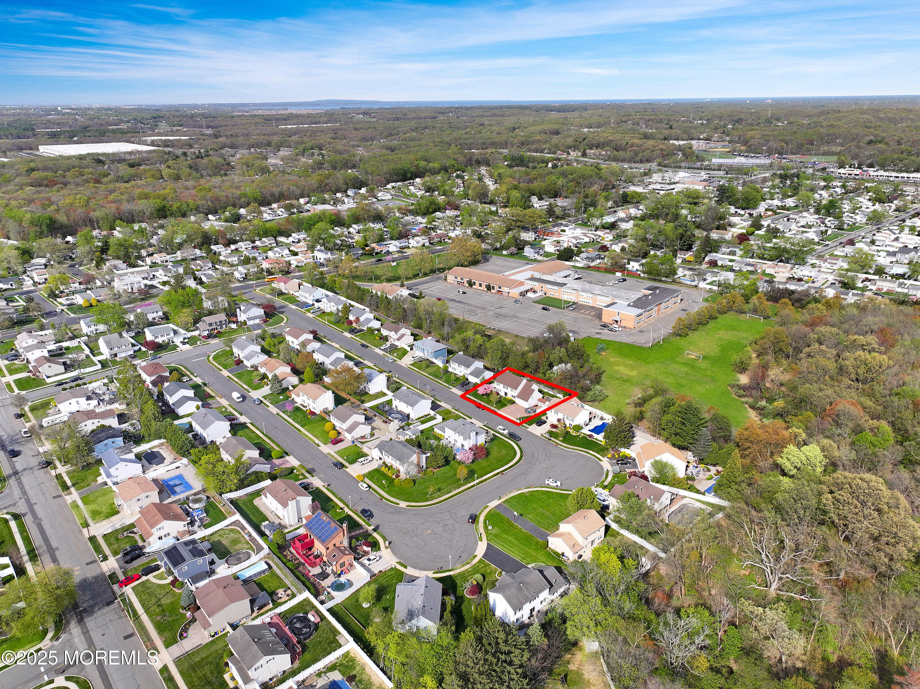 16 Meadow Lane, Old Bridge, NJ, 08857 image 53