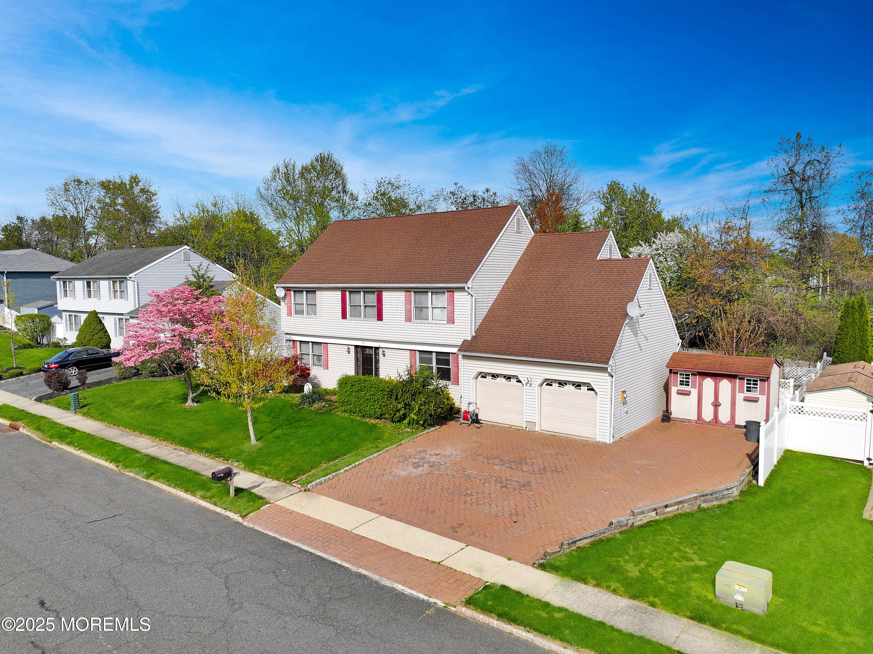 16 Meadow Lane, Old Bridge, NJ, 08857 image 6