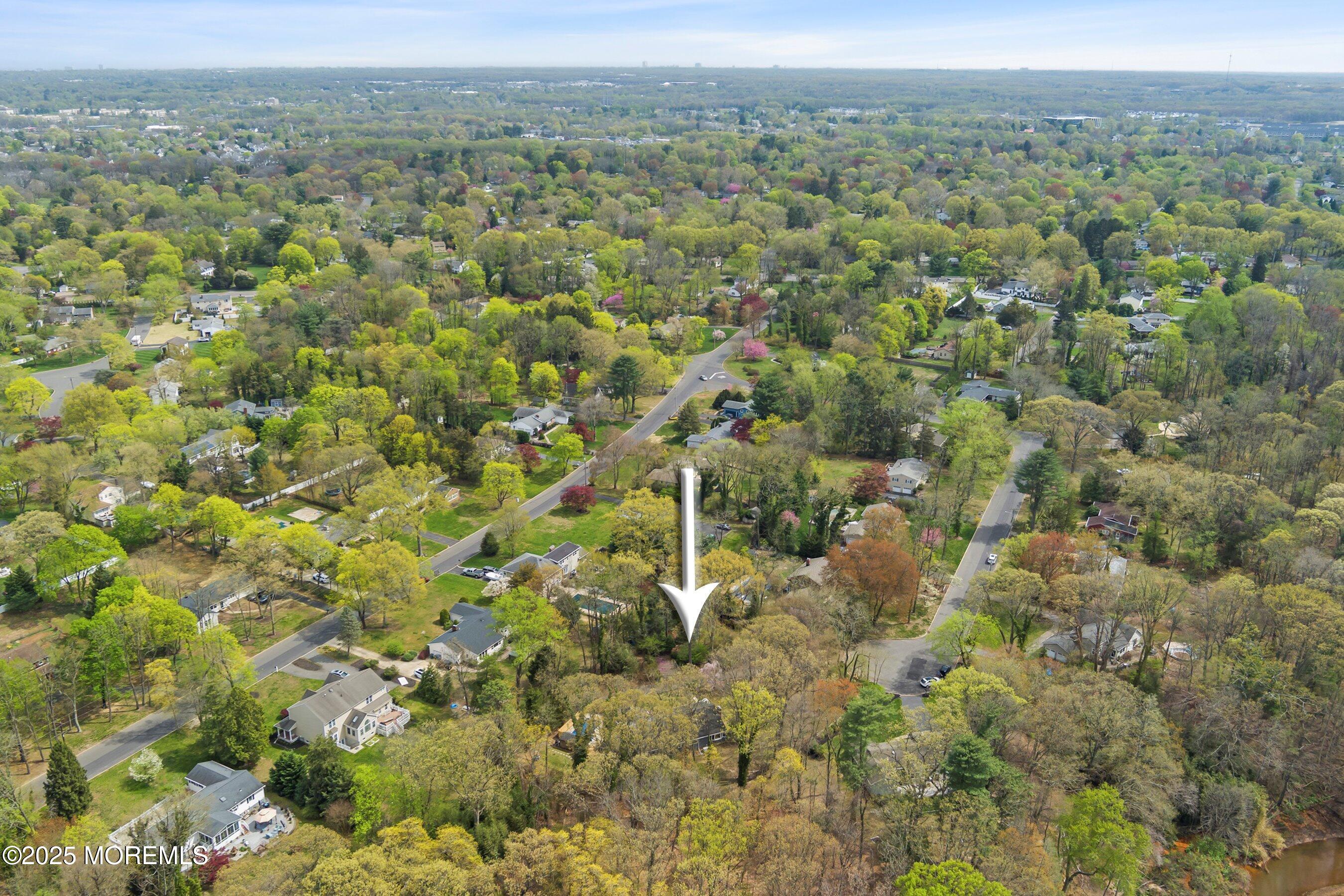 53 Birchwood Court, Tinton Falls, NJ, 07724 image 43