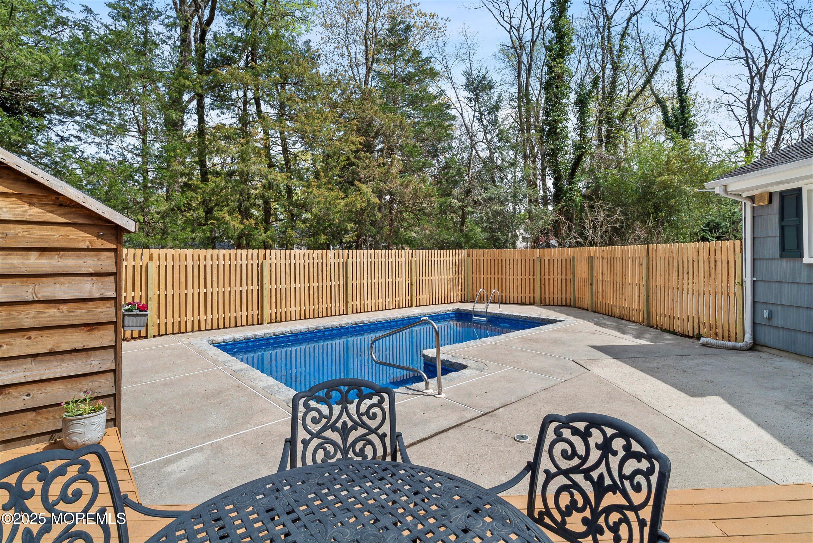 53 Birchwood Court, Tinton Falls, NJ, 07724 image 8