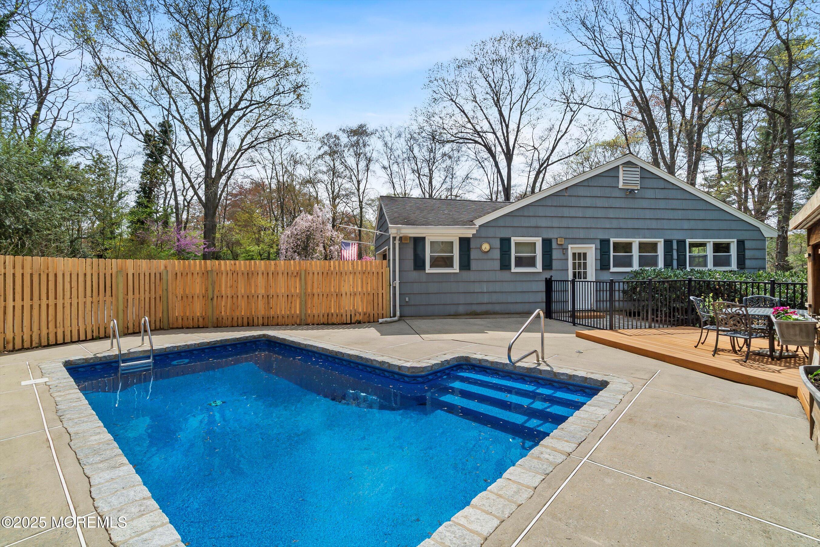 53 Birchwood Court, Tinton Falls, NJ, 07724 image 6